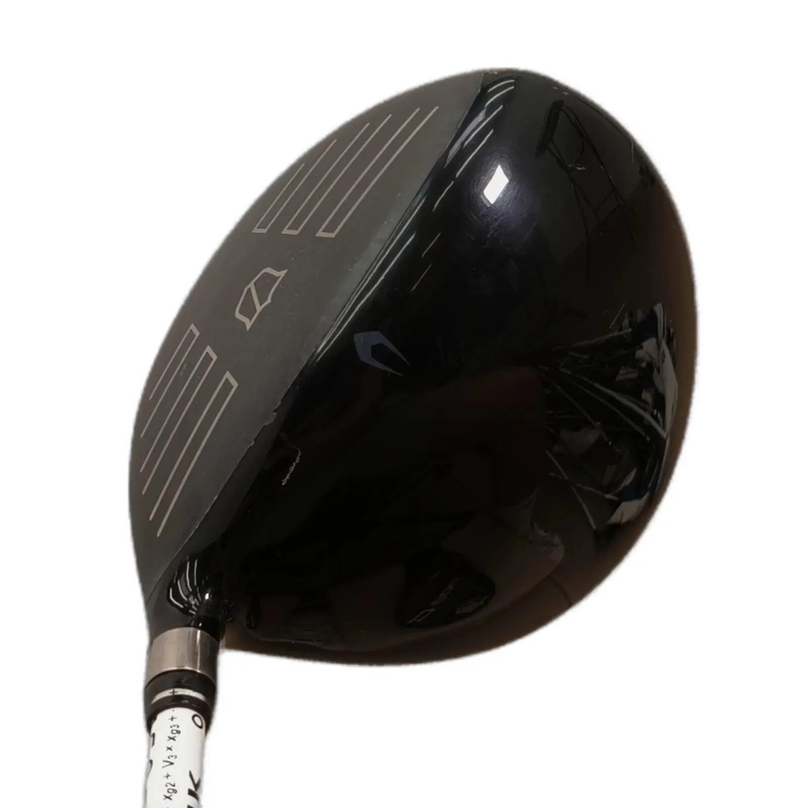 Wilson Staff D100 Driver / Flex Stiff / Loft 9 4/6