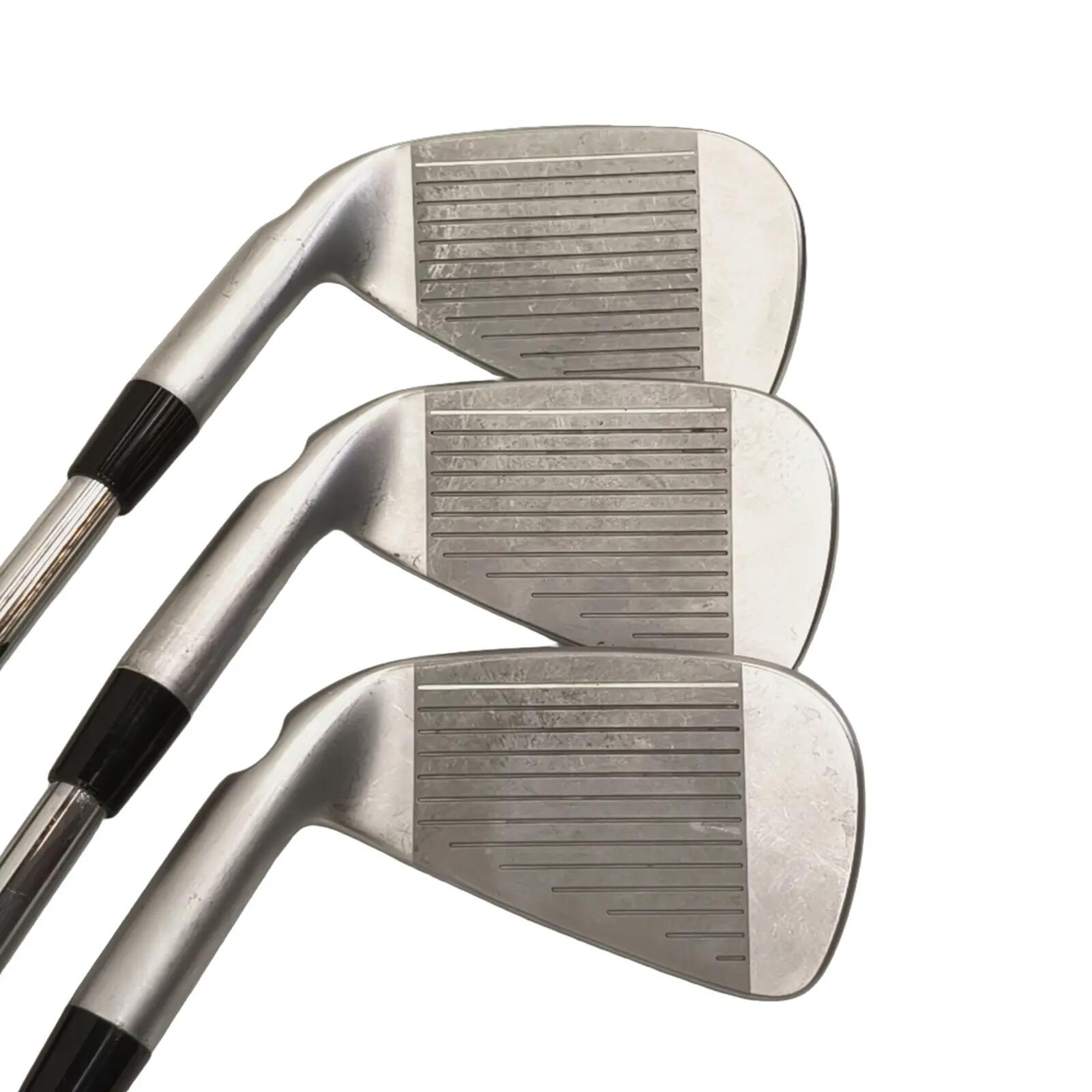 PING I240 IJzerset / 6-PW / Flex Regular / Staal 7/7