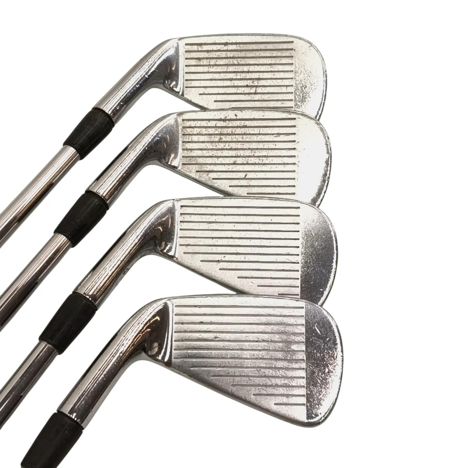 Titleist AP2 710 IJzerset / 4-PW / Flex Regular / Staal 7/7