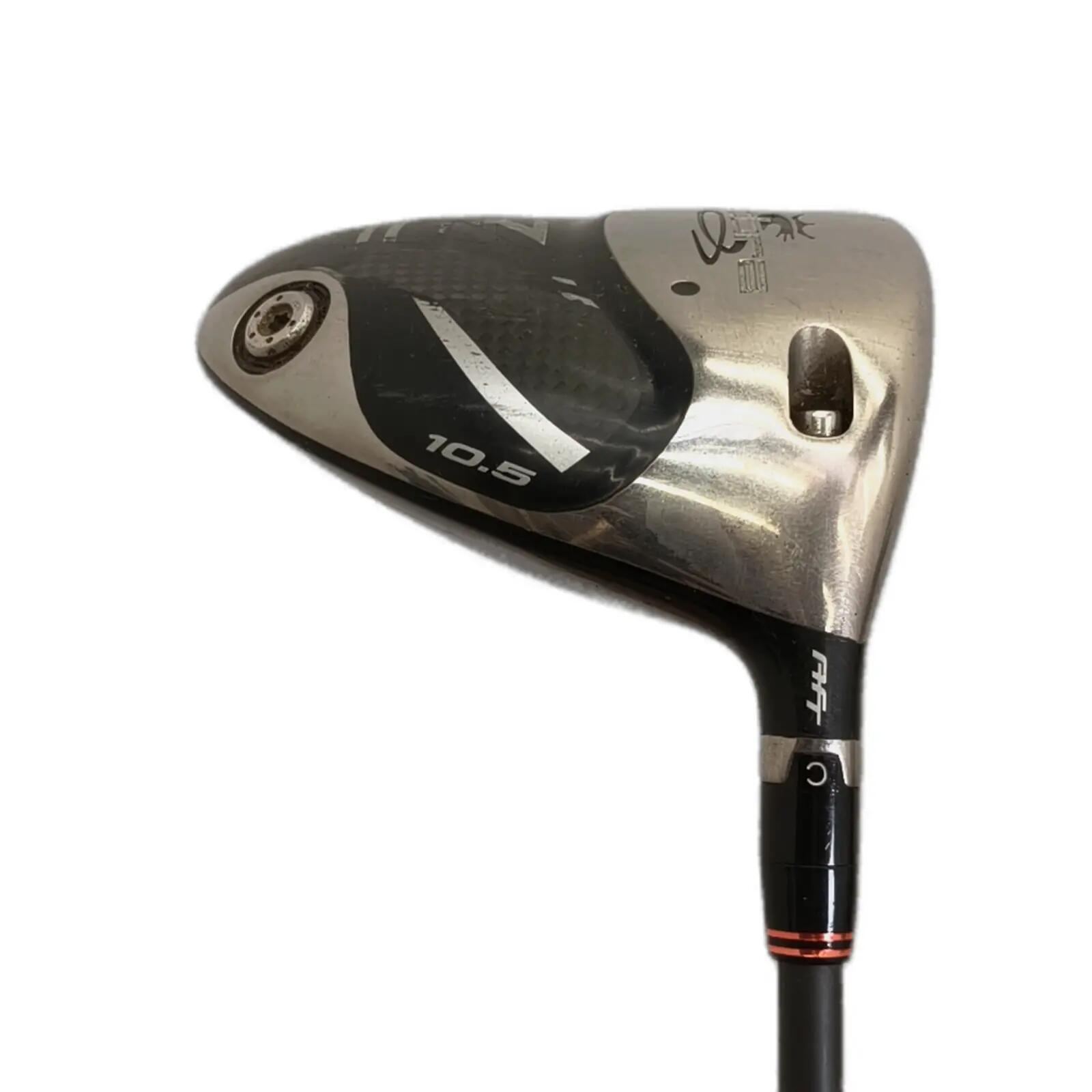 Cobra ZeroLimit Driver / Flex A-flex / Loft 10.5 3/6