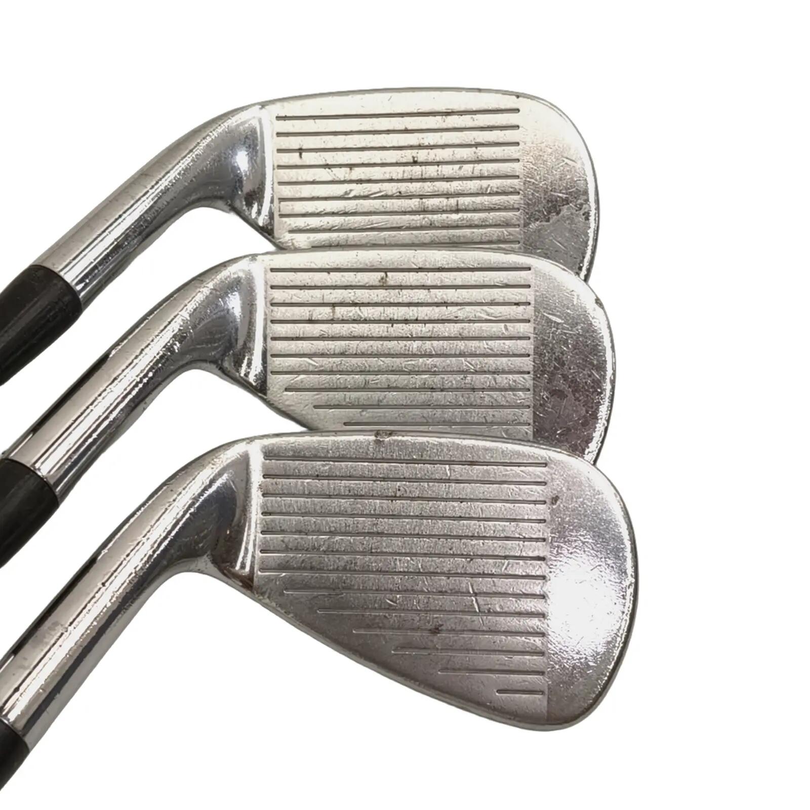 Titleist AP2 710 IJzerset / 4-PW / Flex Regular / Staal 6/7