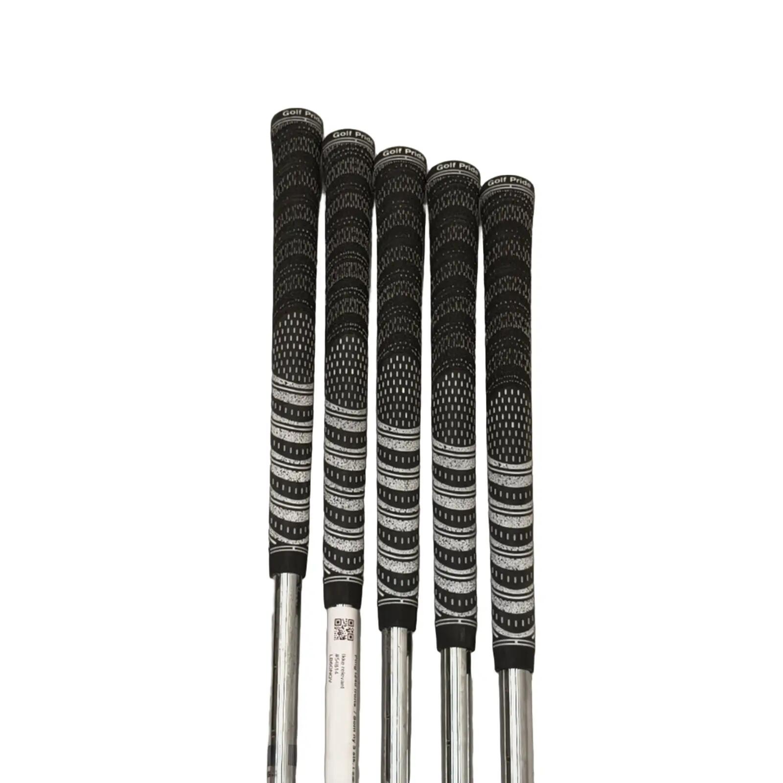 PING I240 IJzerset / 6-PW / Flex Regular / Staal 5/7