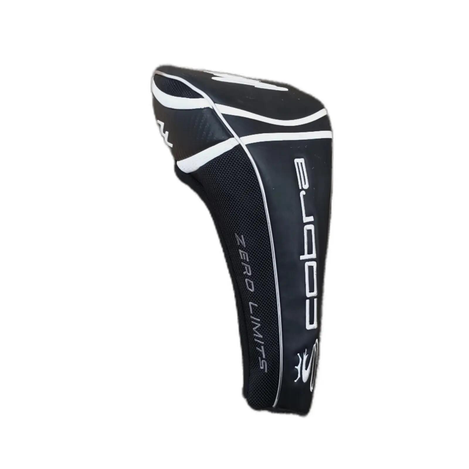 Cobra ZeroLimit Driver / Flex A-flex / Loft 10.5 2/6