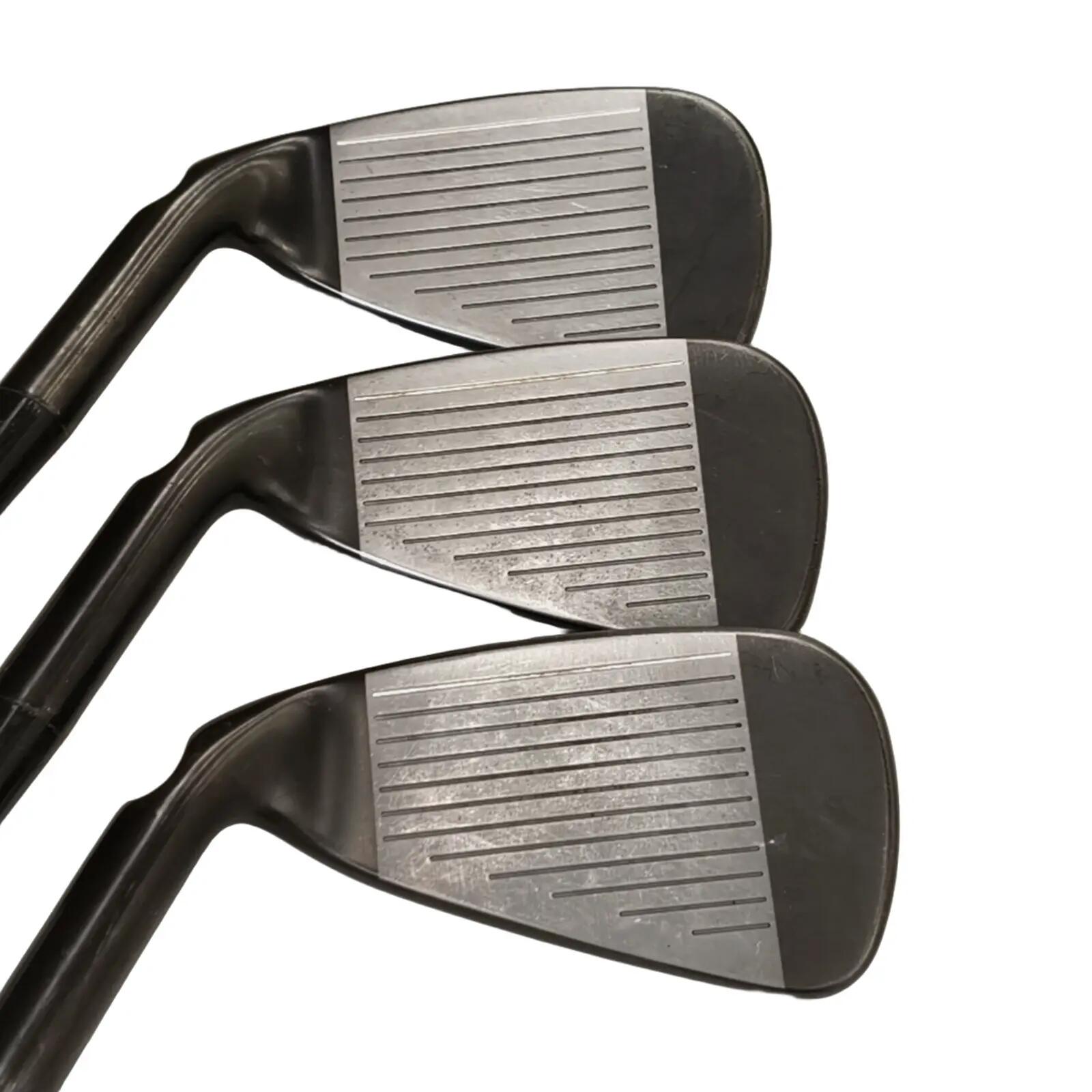 PING G710 Set di ferri / 4-PW / Flex Stiff / Acciaio 6/7