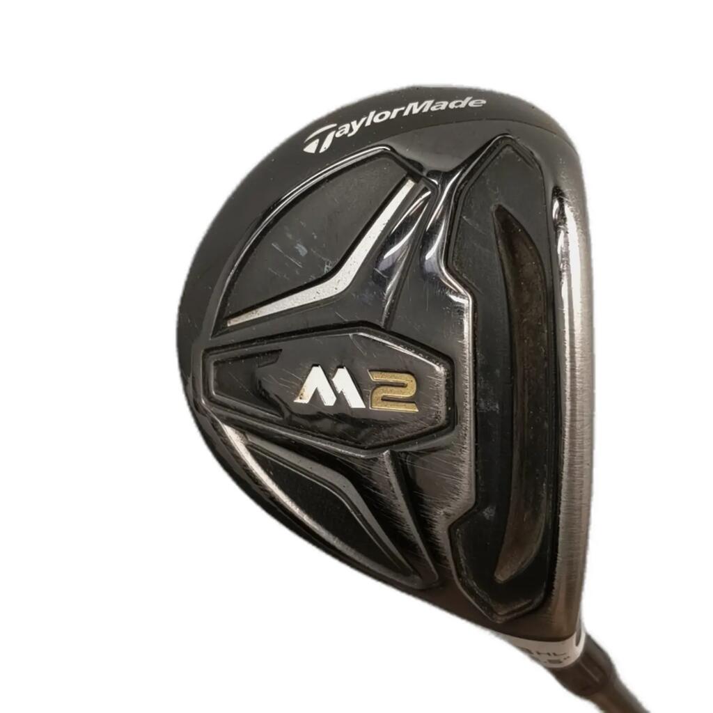 TaylorMade M2 2016 Fairway Wood / Flex Regular / #3/16.5