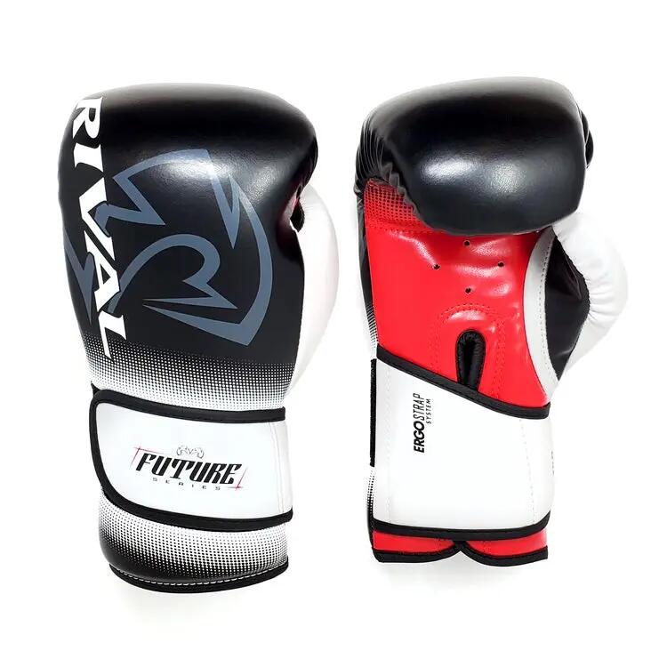 Guantes de boxeo para sparring Rival Boxing RS para hombre 3/3