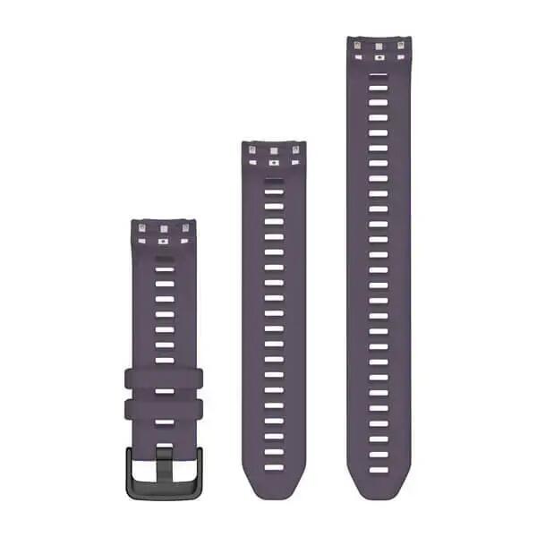 Cinturino Garmin 20mm 2/2