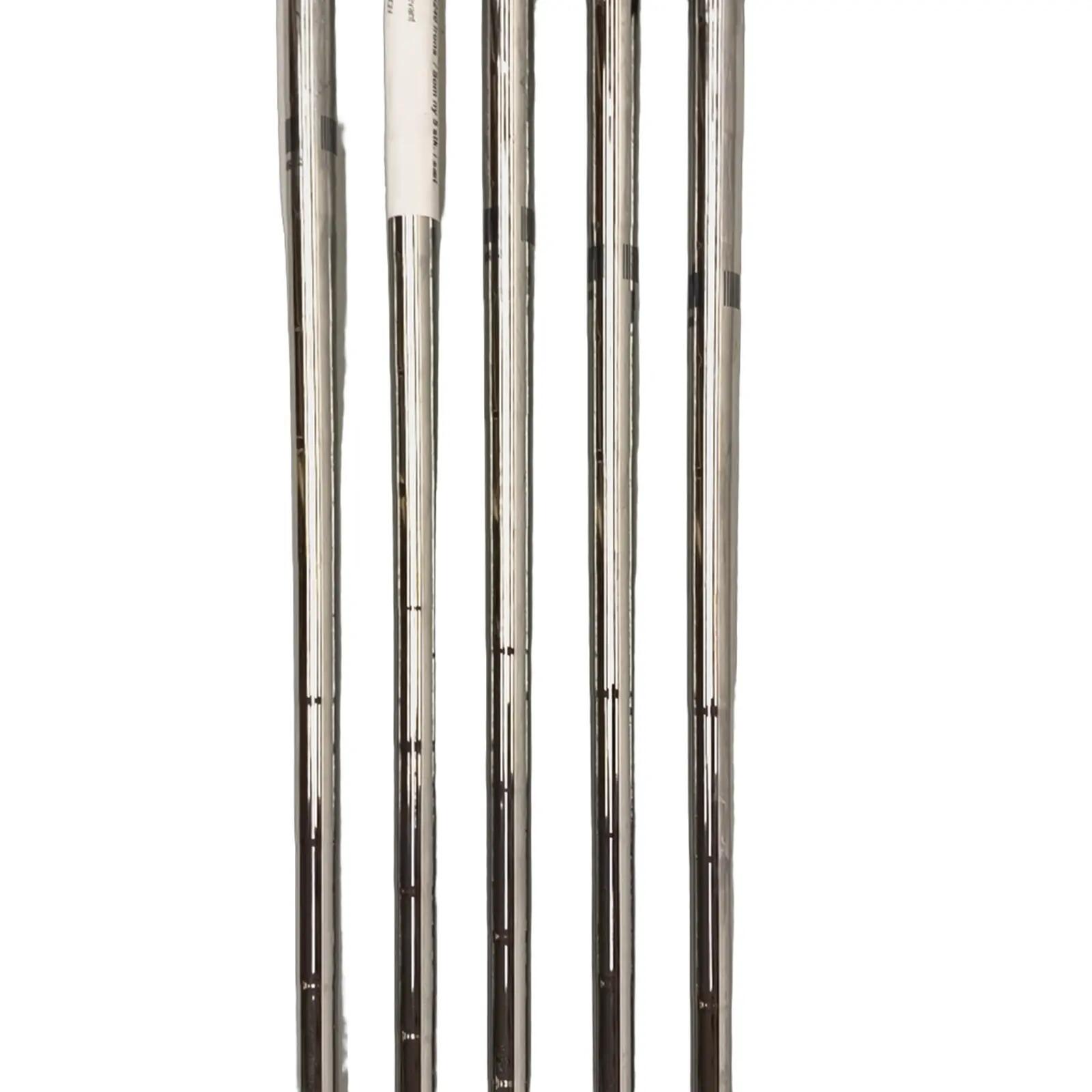 PING I240 IJzerset / 6-PW / Flex Regular / Staal 4/7
