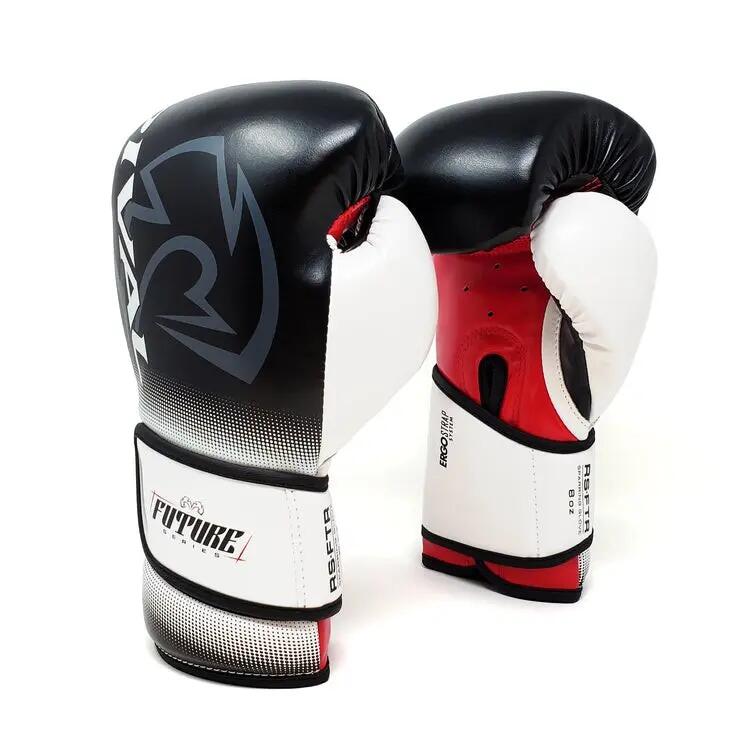Guantes de boxeo para sparring Rival Boxing RS para hombre 2/3