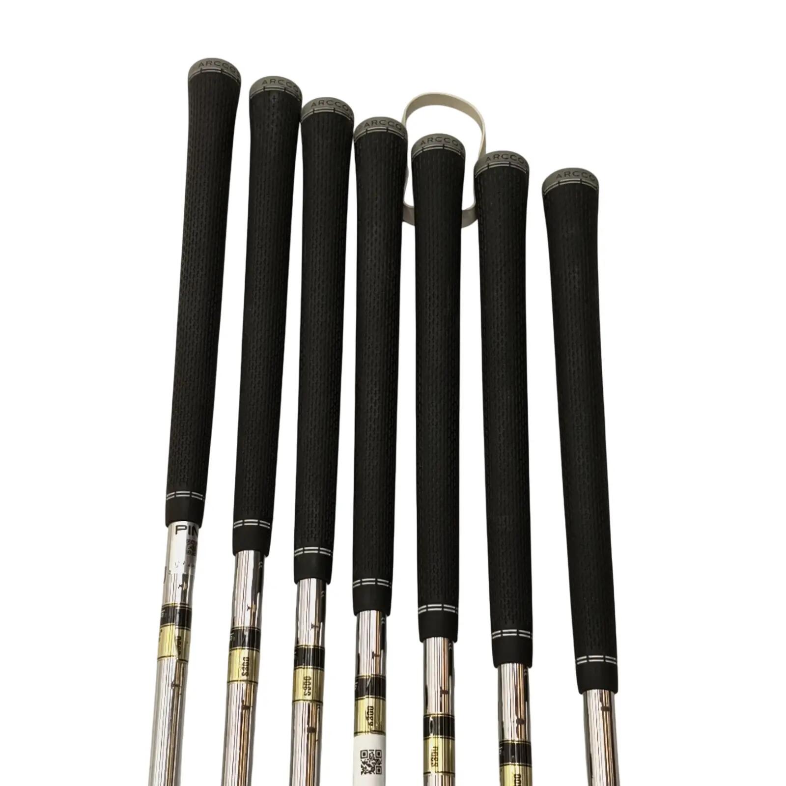 PING G710 Set di ferri / 4-PW / Flex Stiff / Acciaio 5/7