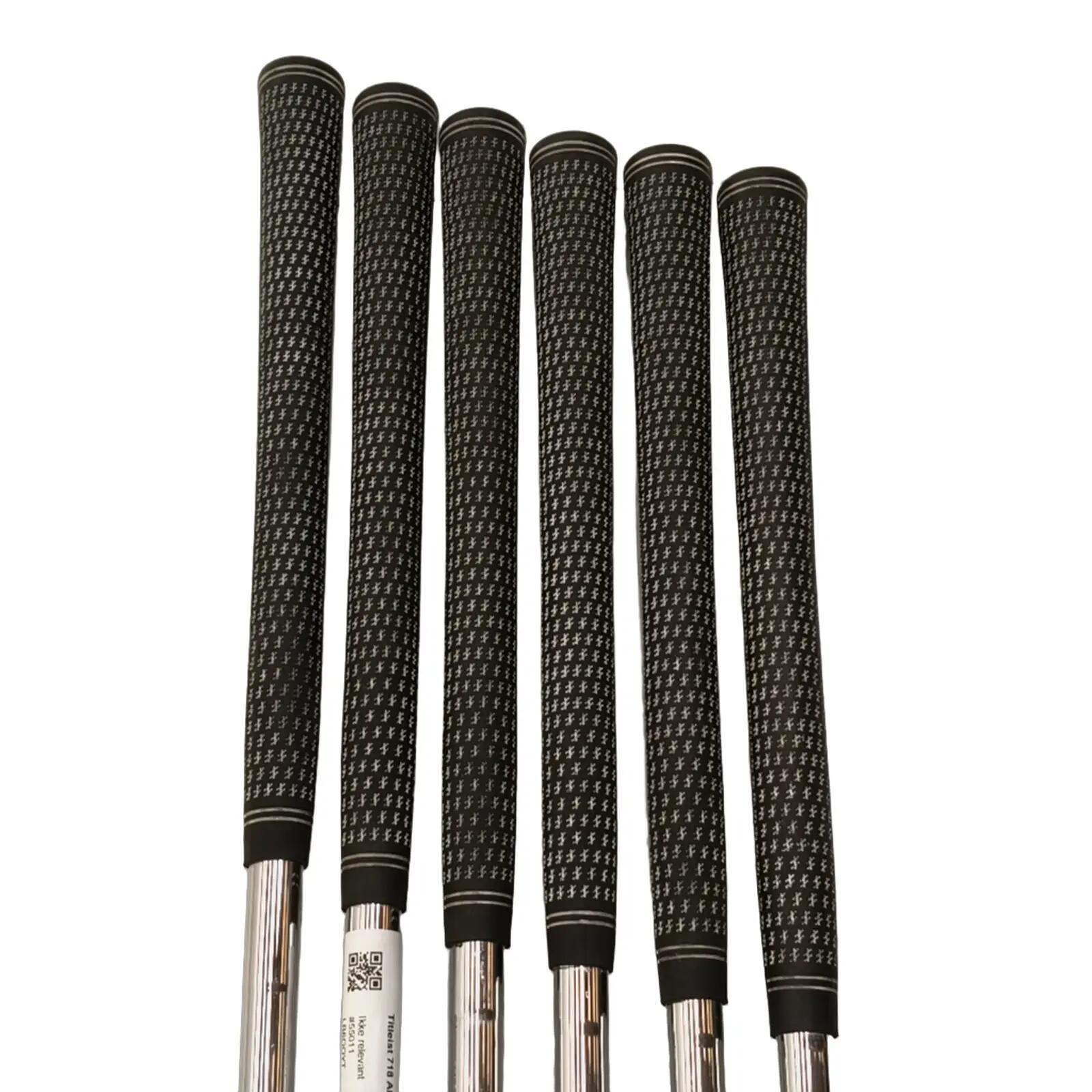 Titleist AP1 718 Série de fers / 6-PW+GW / Flex Regular / Acier 5/7
