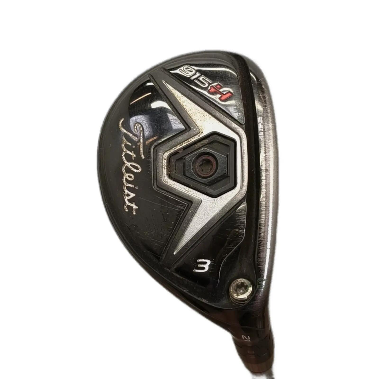 TITLEIST picture