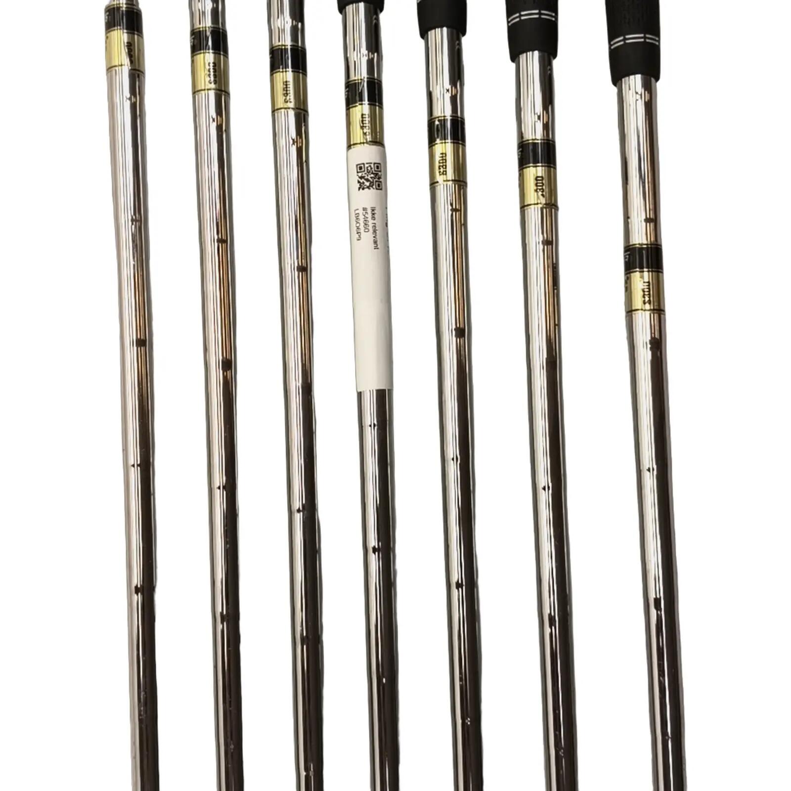 PING G710 Set di ferri / 4-PW / Flex Stiff / Acciaio 4/7