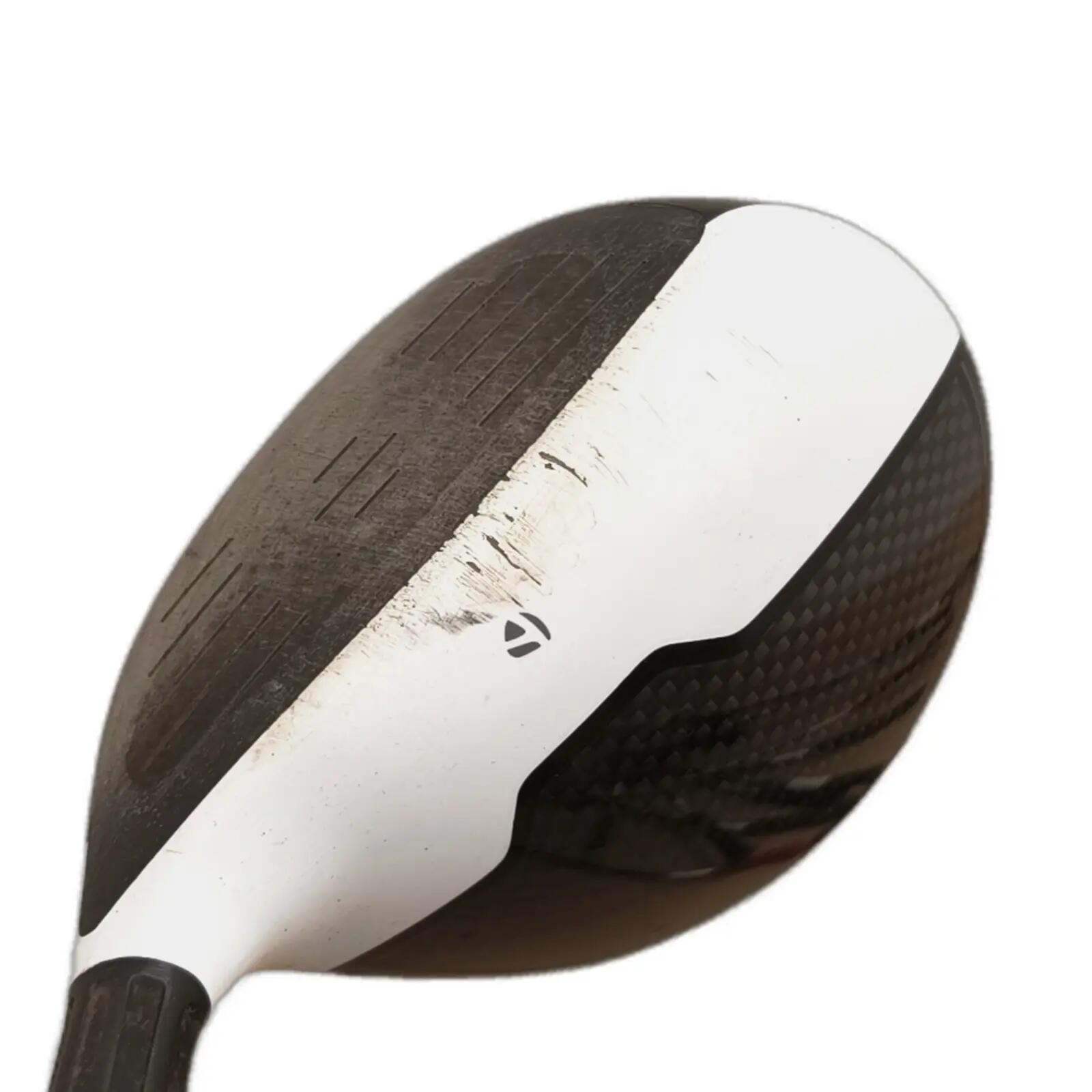 TaylorMade M2 2016 Fairway Wood / Flex Regular / #3/16.5 4/6