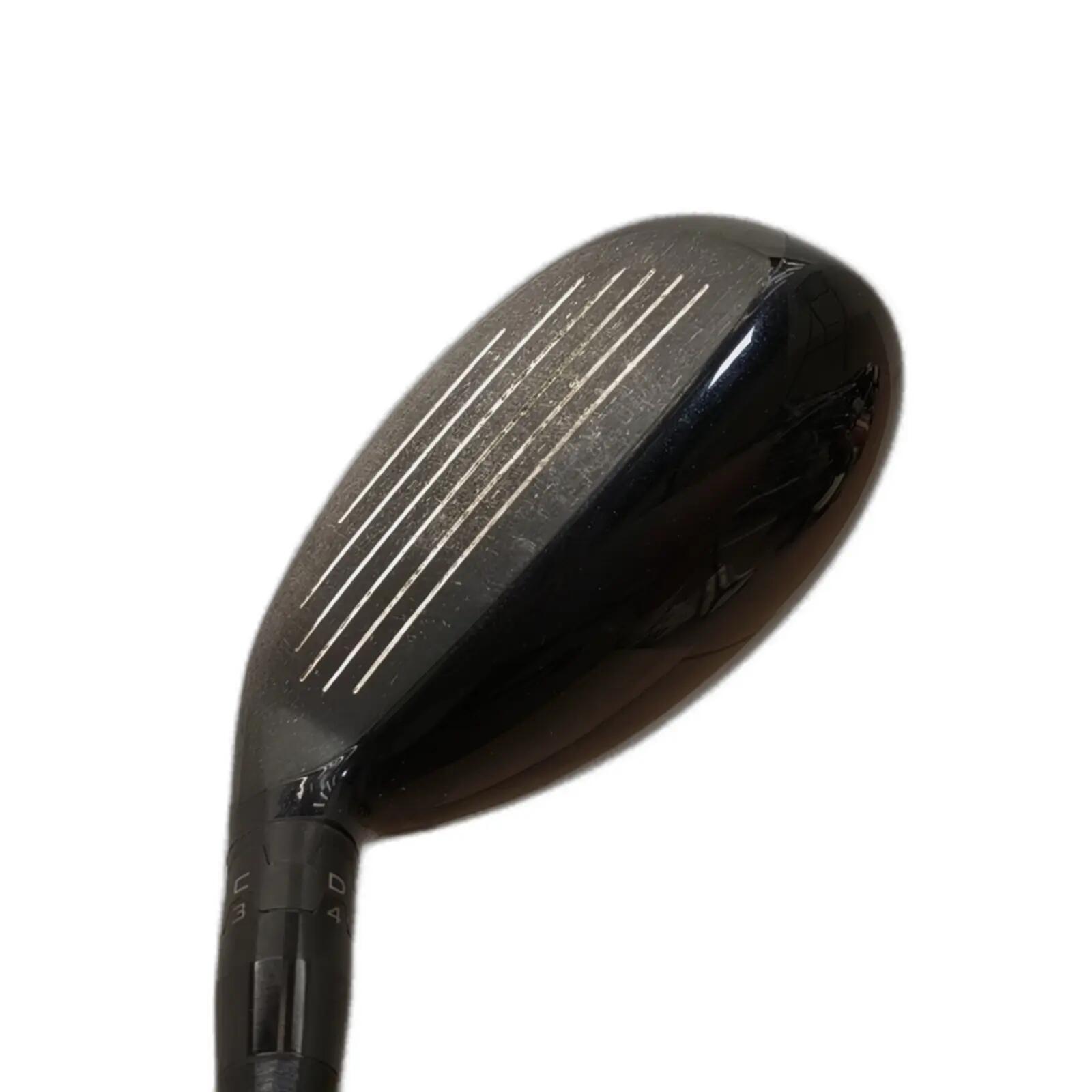 Titleist 915H Hybrid / Flex Regular / #3/21 3/5