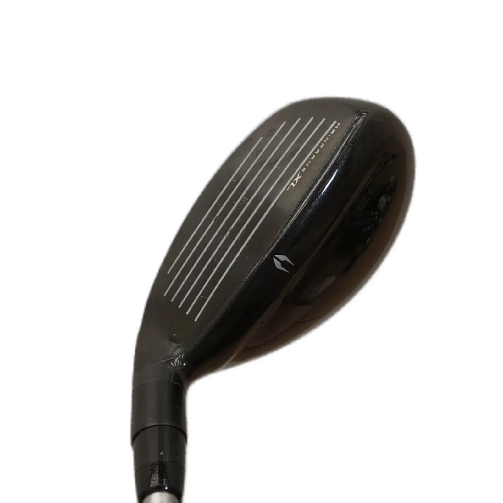 Cleveland Halo Xl Gliderail Hybrid / Flex Regular / #4/21 3/5