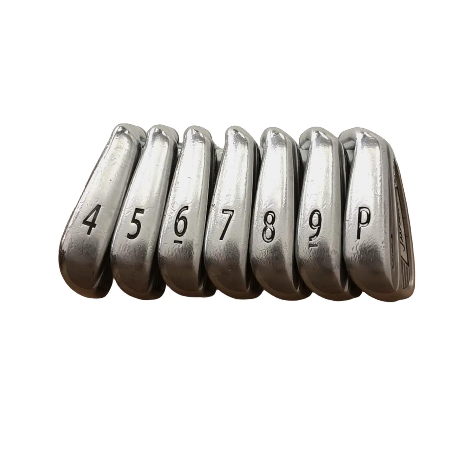 Titleist AP2 710 IJzerset / 4-PW / Flex Regular / Staal 2/7
