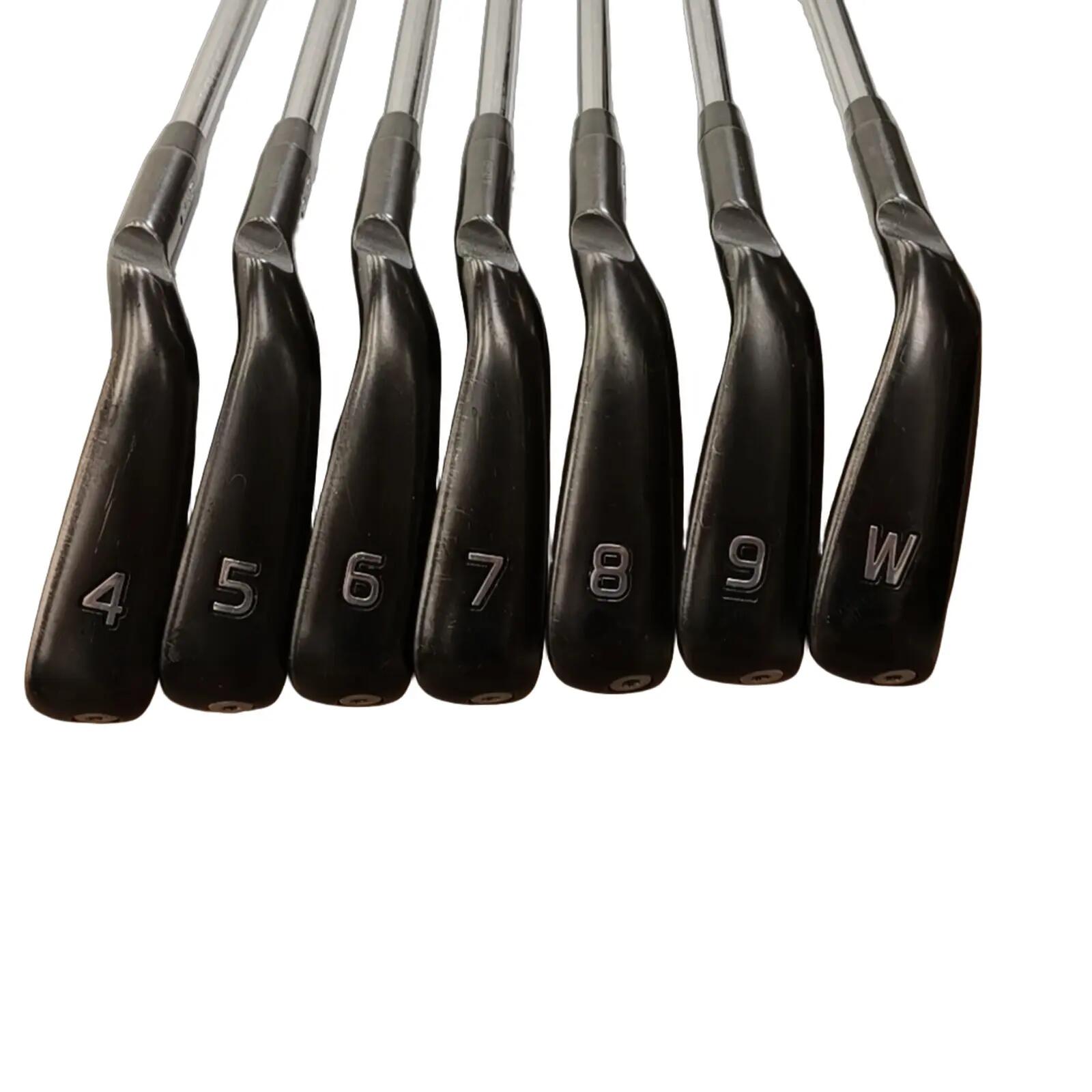 PING G710 Set di ferri / 4-PW / Flex Stiff / Acciaio 2/7