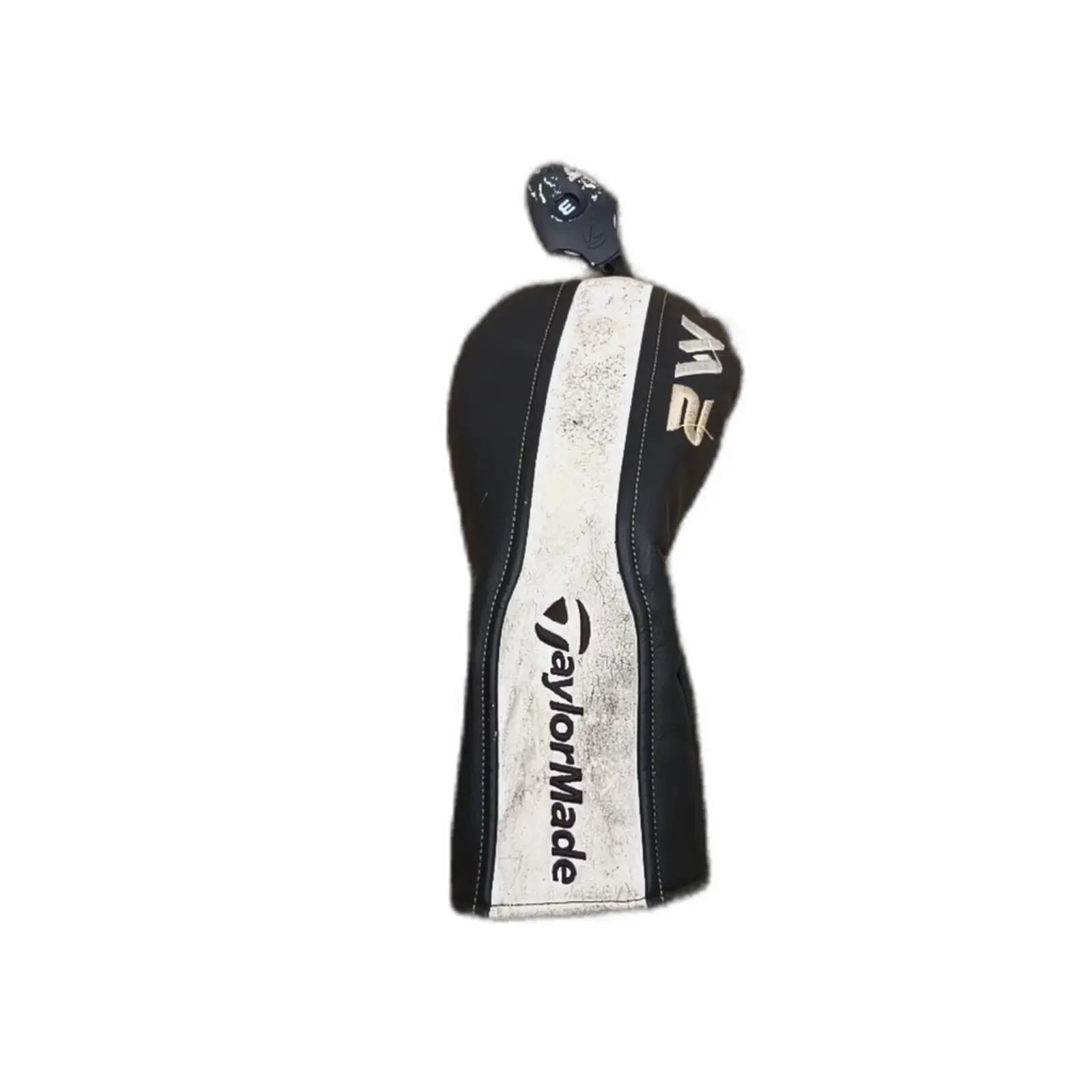 TaylorMade M2 2016 Fairway Wood / Flex Regular / #3/16.5 2/6