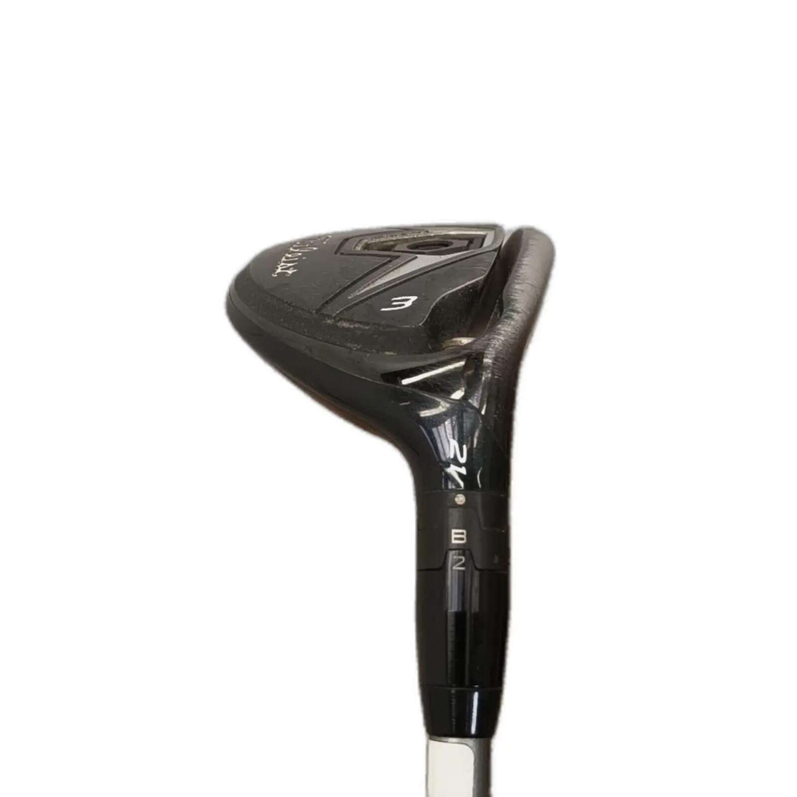 Titleist 915H Hybrid / Flex Regular / #3/21 2/5