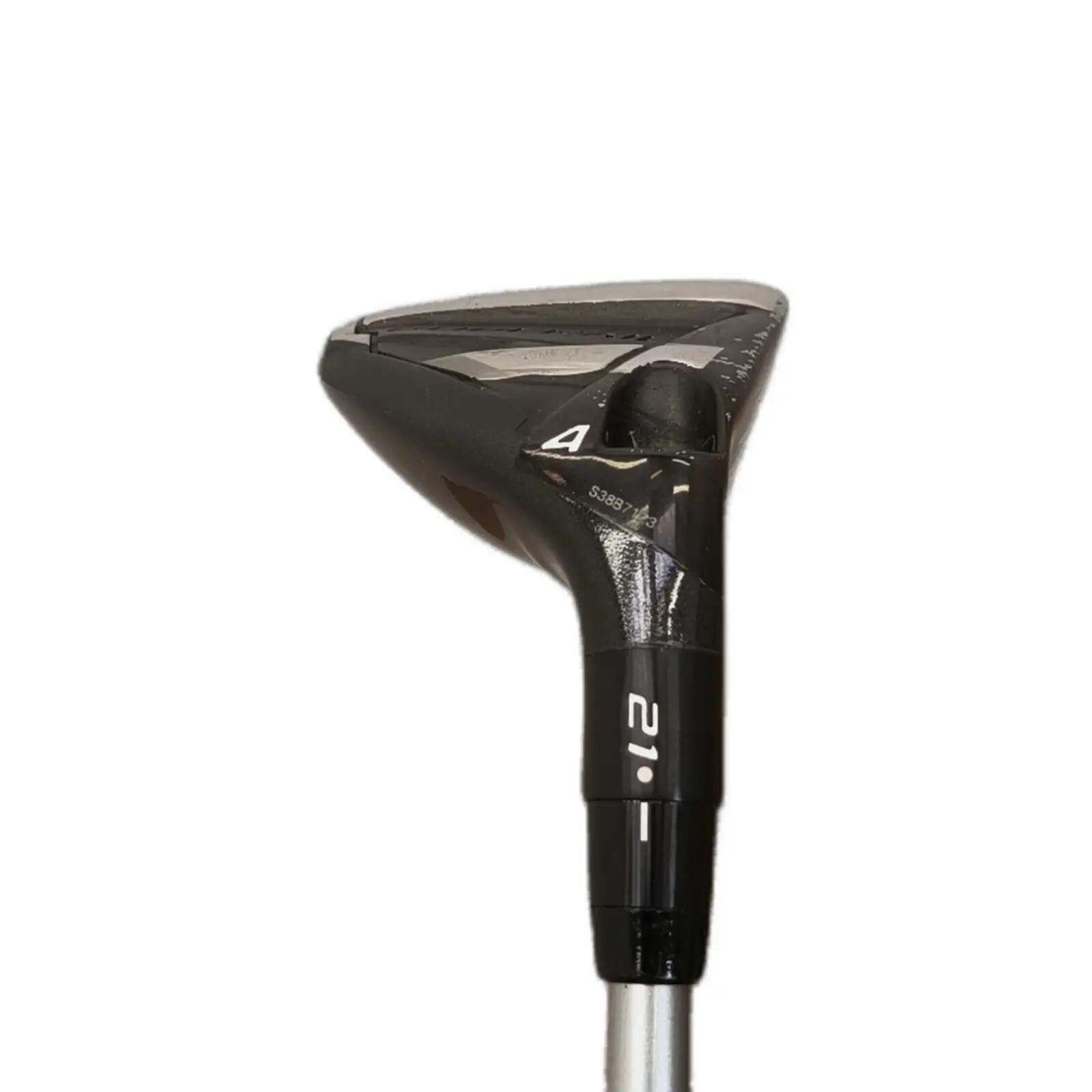 Cleveland Halo Xl Gliderail Hybrid / Flex Regular / #4/21 2/5