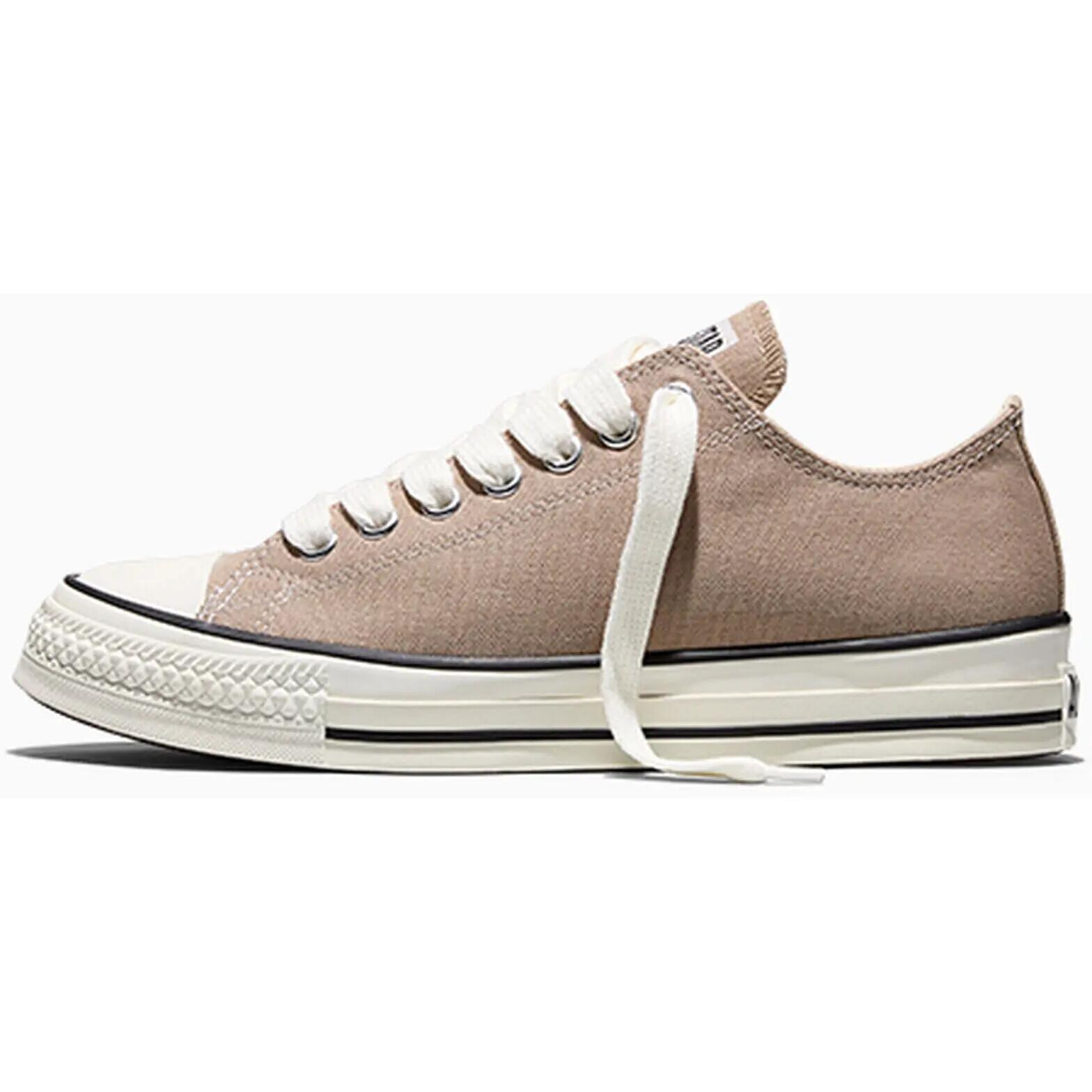 Scarpe da ginnastica Converse Chuck Taylor Throwback, Marrone, Unisex 4/5
