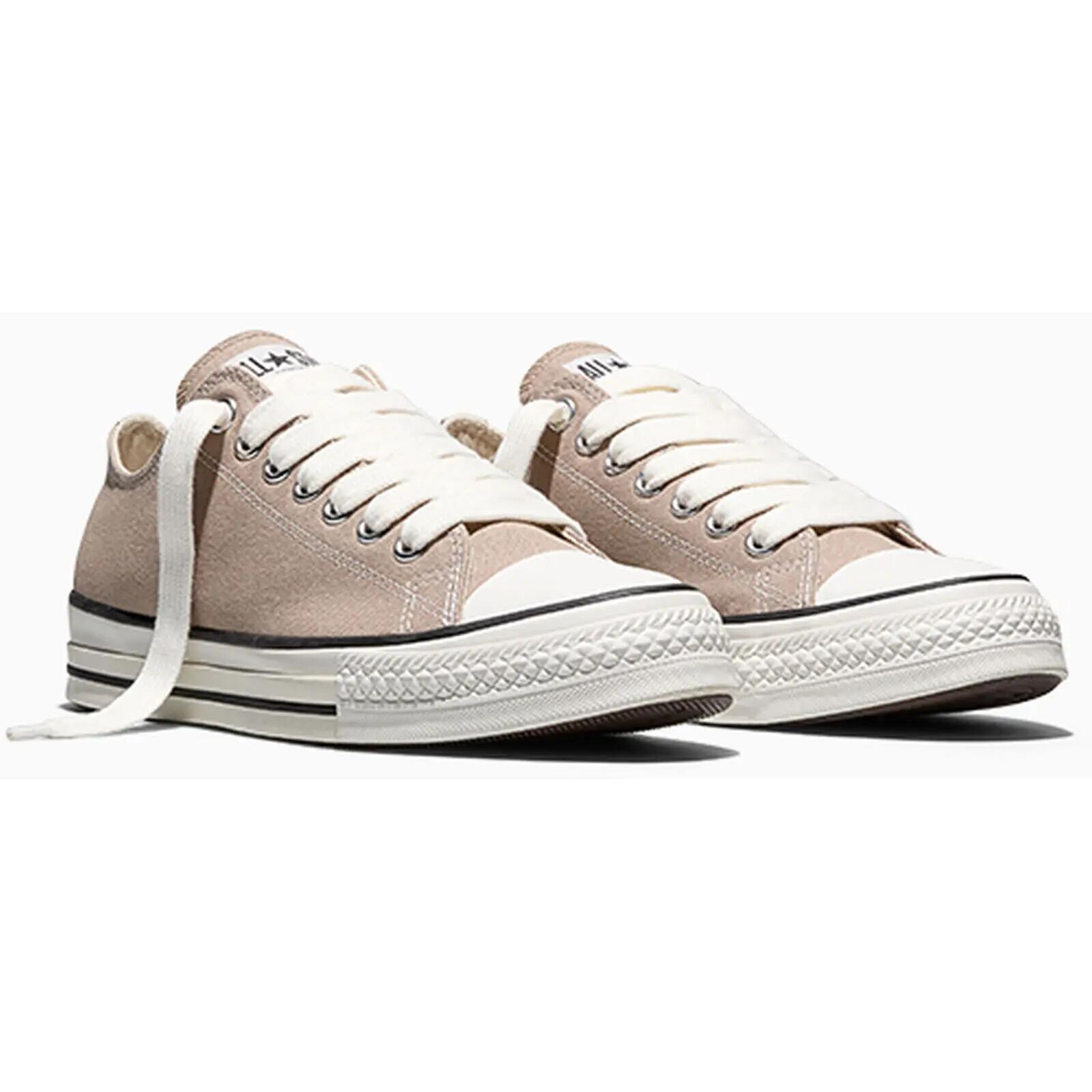 Scarpe da ginnastica Converse Chuck Taylor Throwback, Marrone, Unisex 3/5
