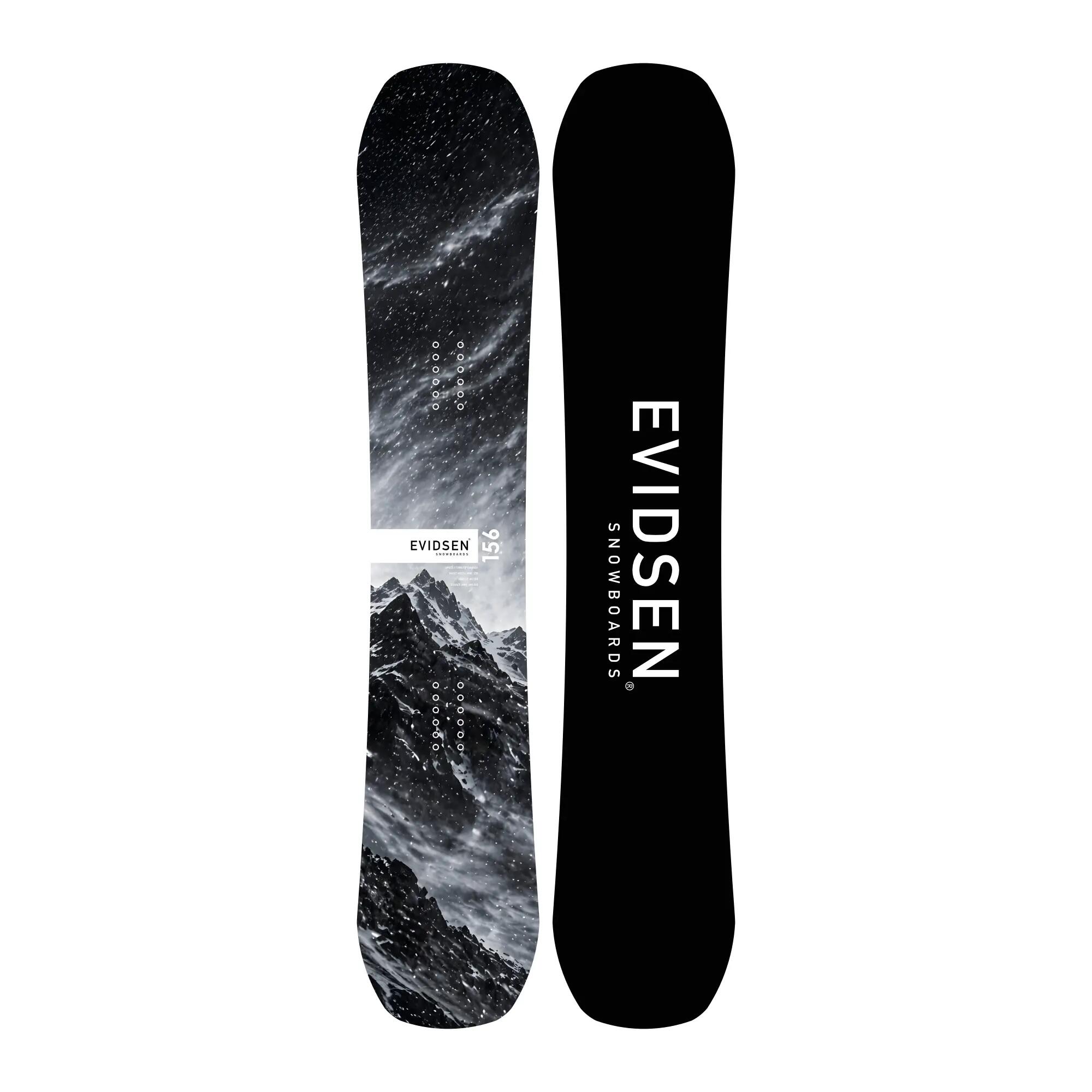 EVIDSEN picture