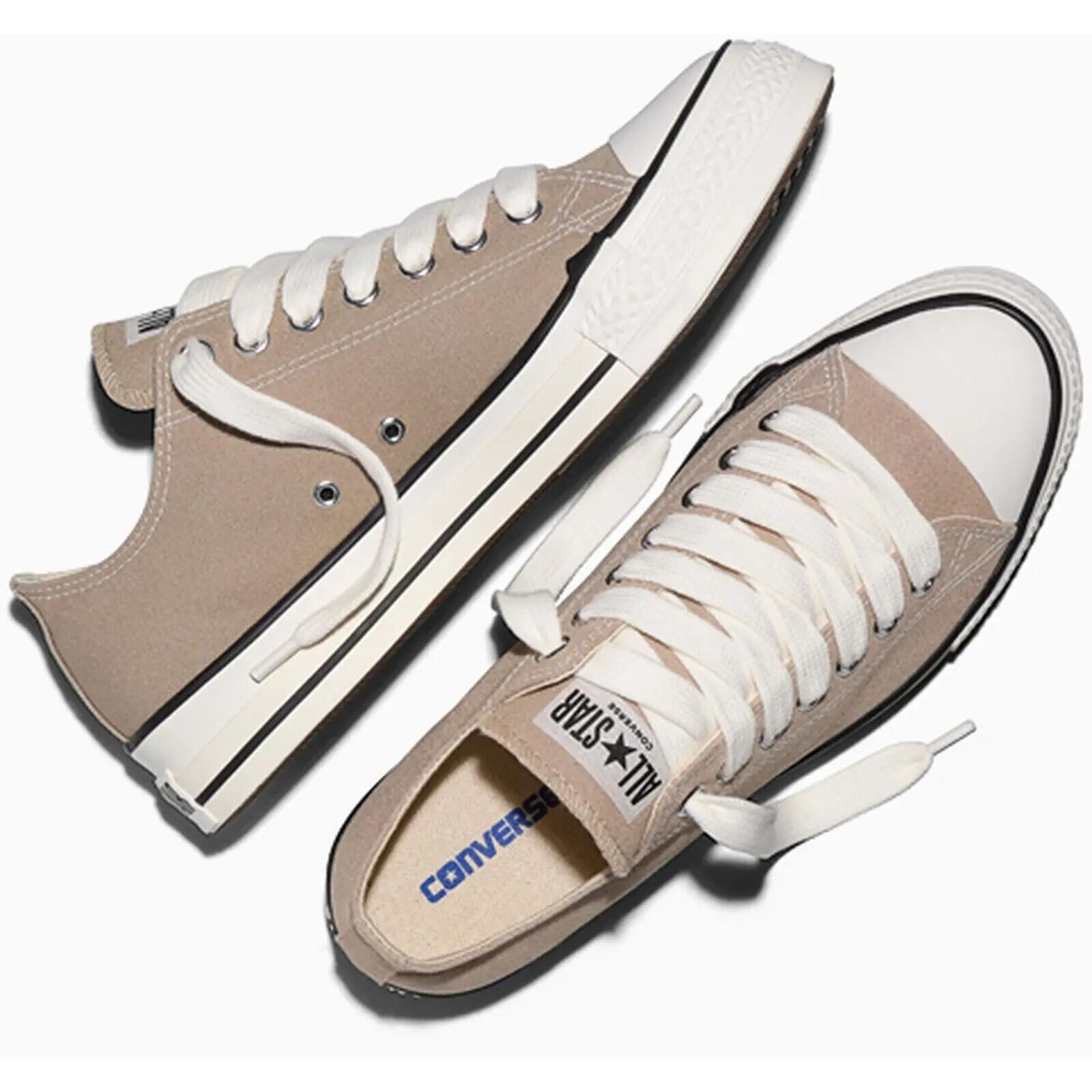 Scarpe da ginnastica Converse Chuck Taylor Throwback, Marrone, Unisex 2/5