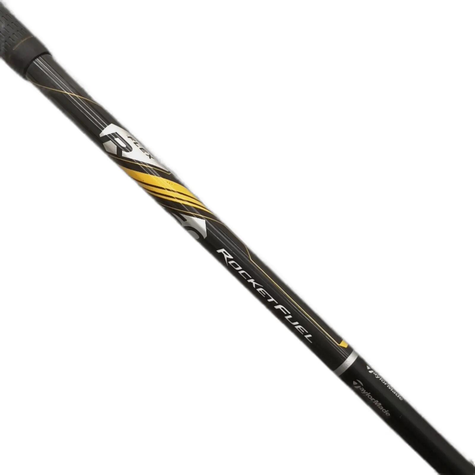 TaylorMade RBZ Stage 2 Fairway Wood / Flex Regular / #3/15 5/6