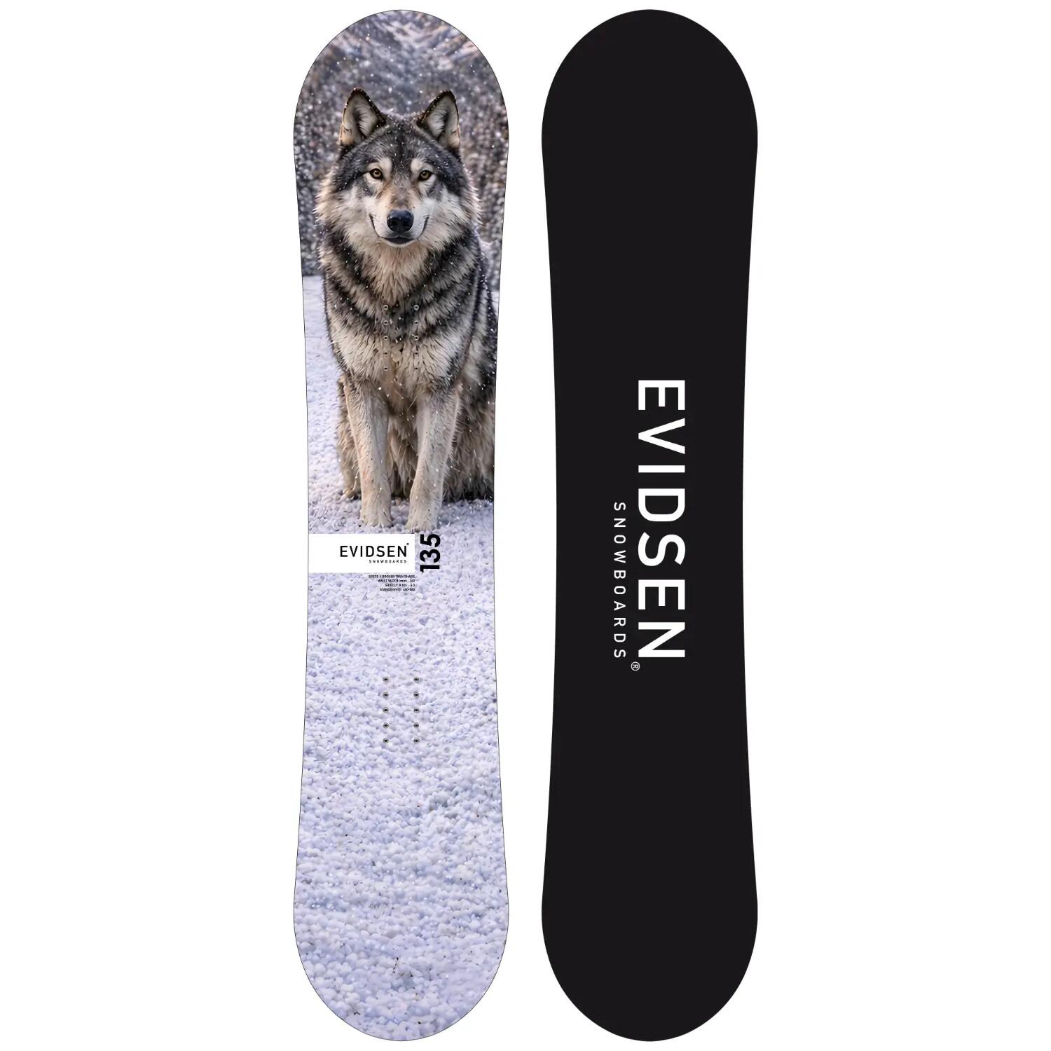 EVIDSEN picture