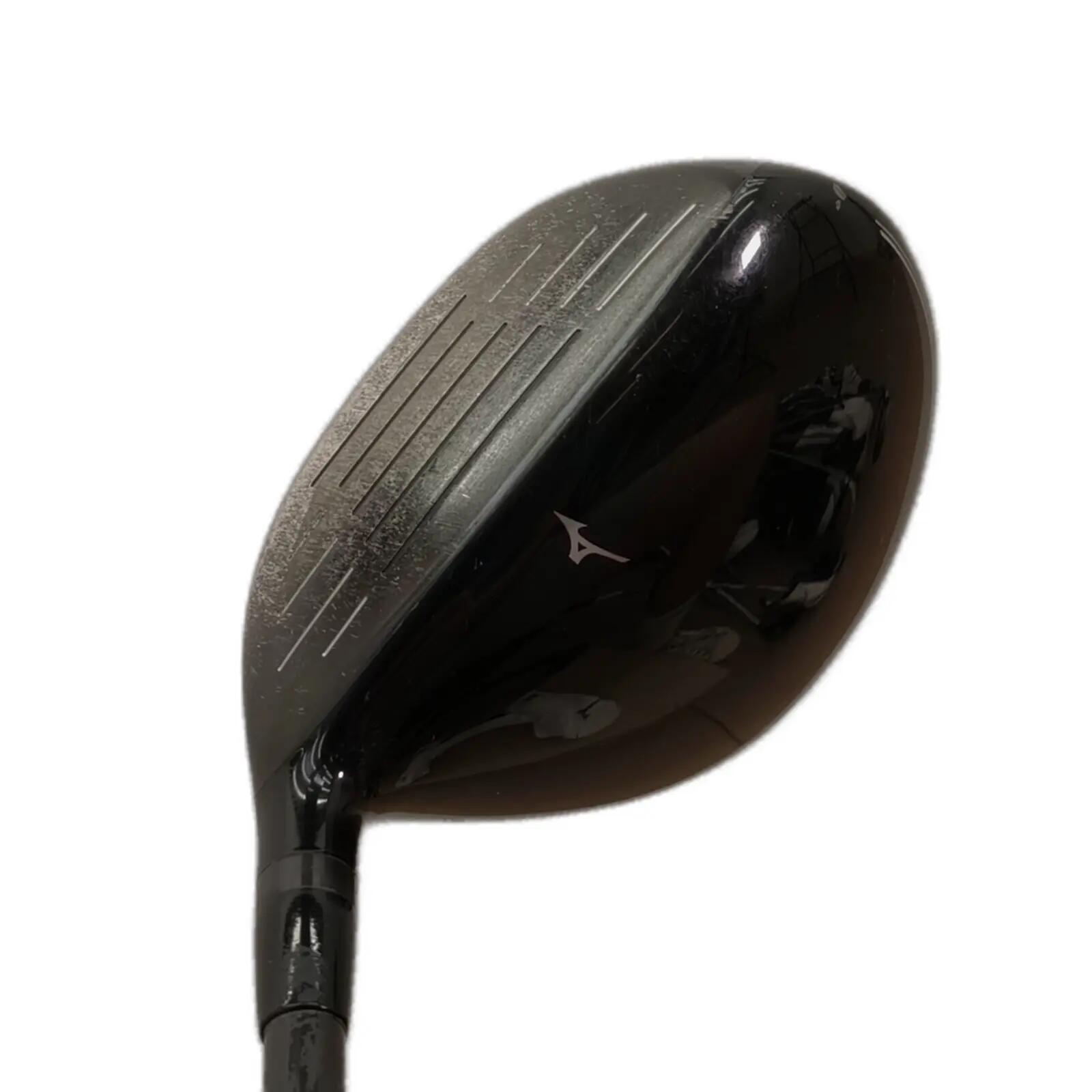 Mizuno ST-200X Fairway Wood / Flex Ladies / #5/18 4/6