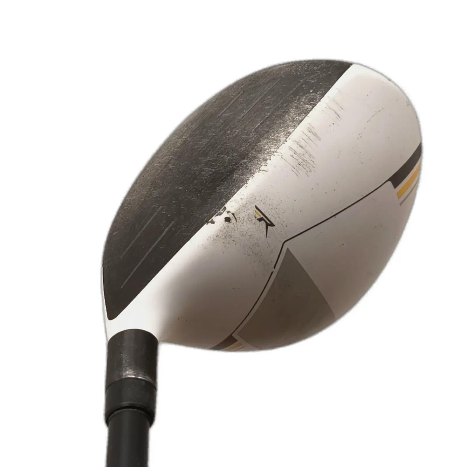 TaylorMade RBZ Stage 2 Fairway Wood / Flex Regular / #3/15 4/6