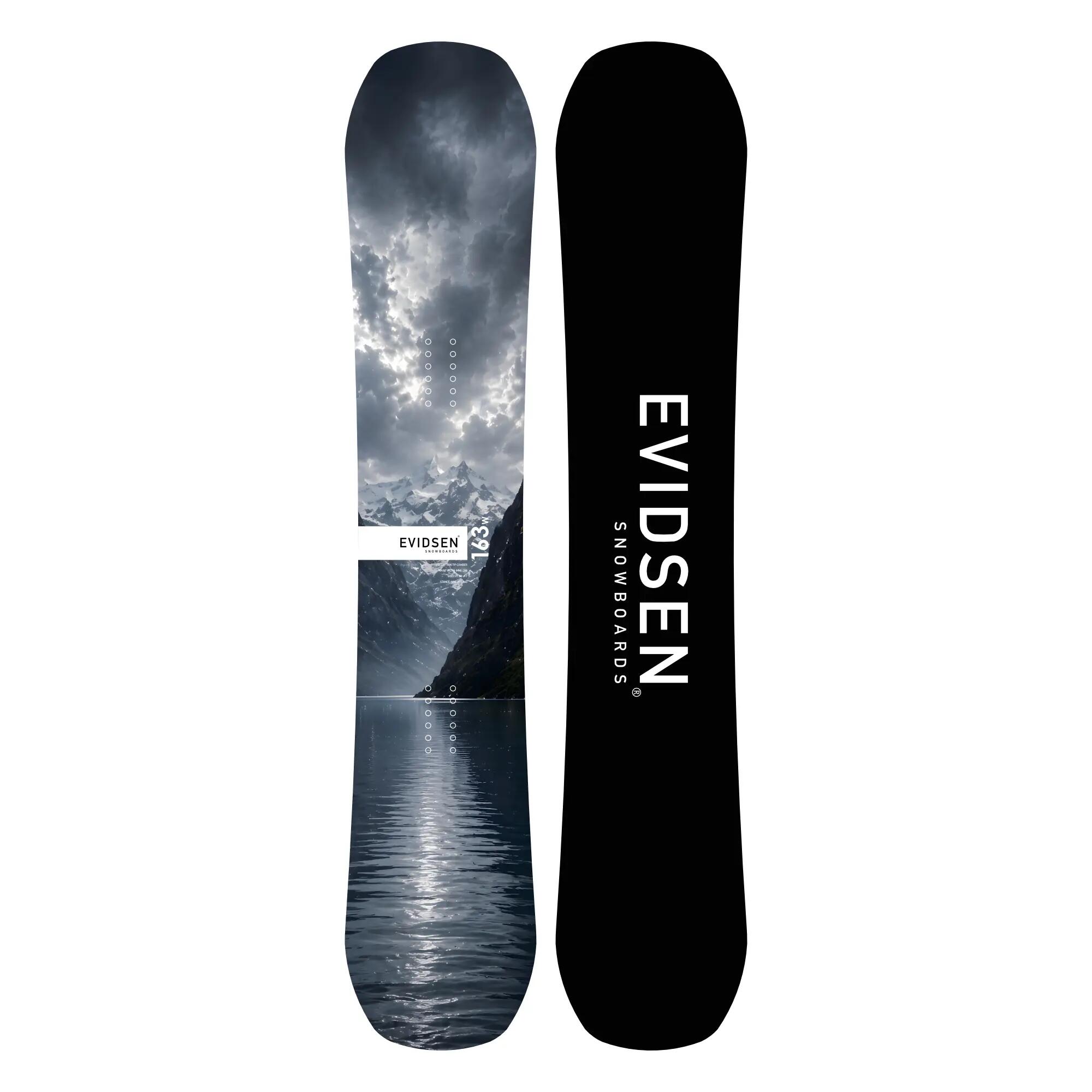 EVIDSEN picture
