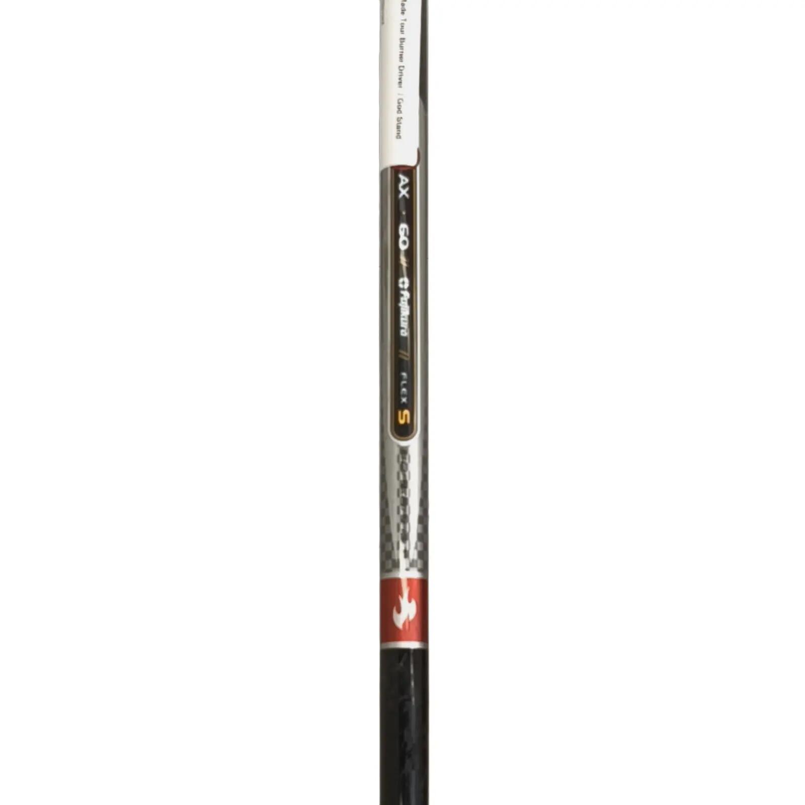 TaylorMade Tour Burner Driver / Flex Stiff / Loft 9.5 4/5