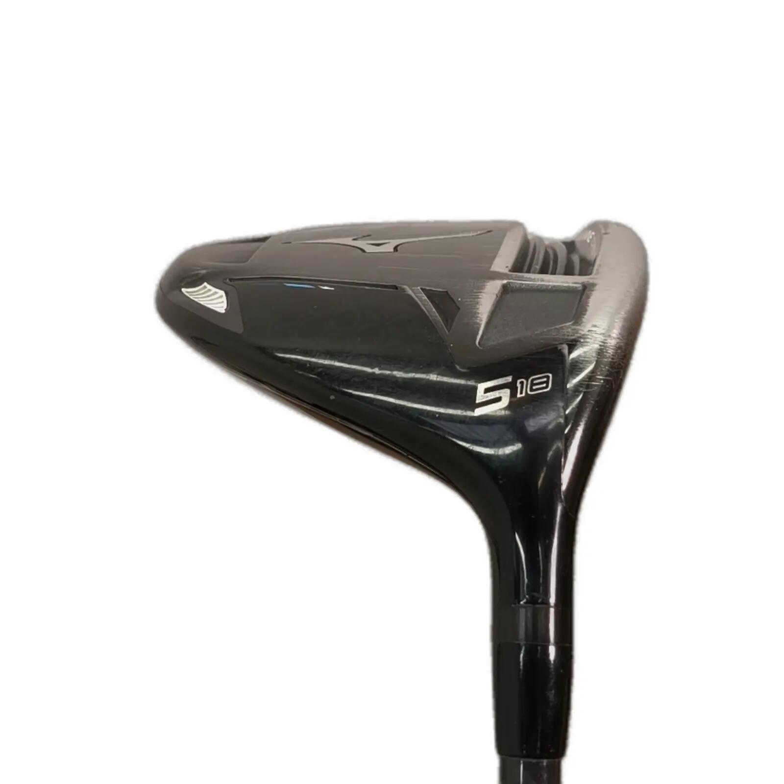 Mizuno ST-200X Fairway Wood / Flex Ladies / #5/18 3/6
