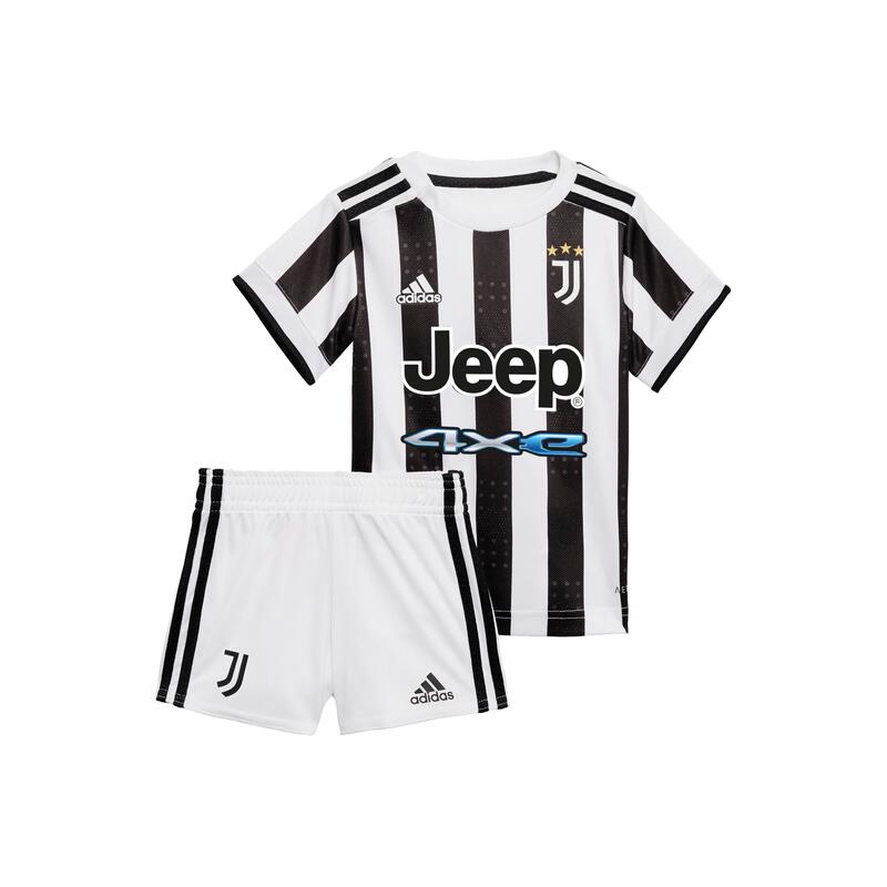 Juventus 21/22 Baby Thuistenue