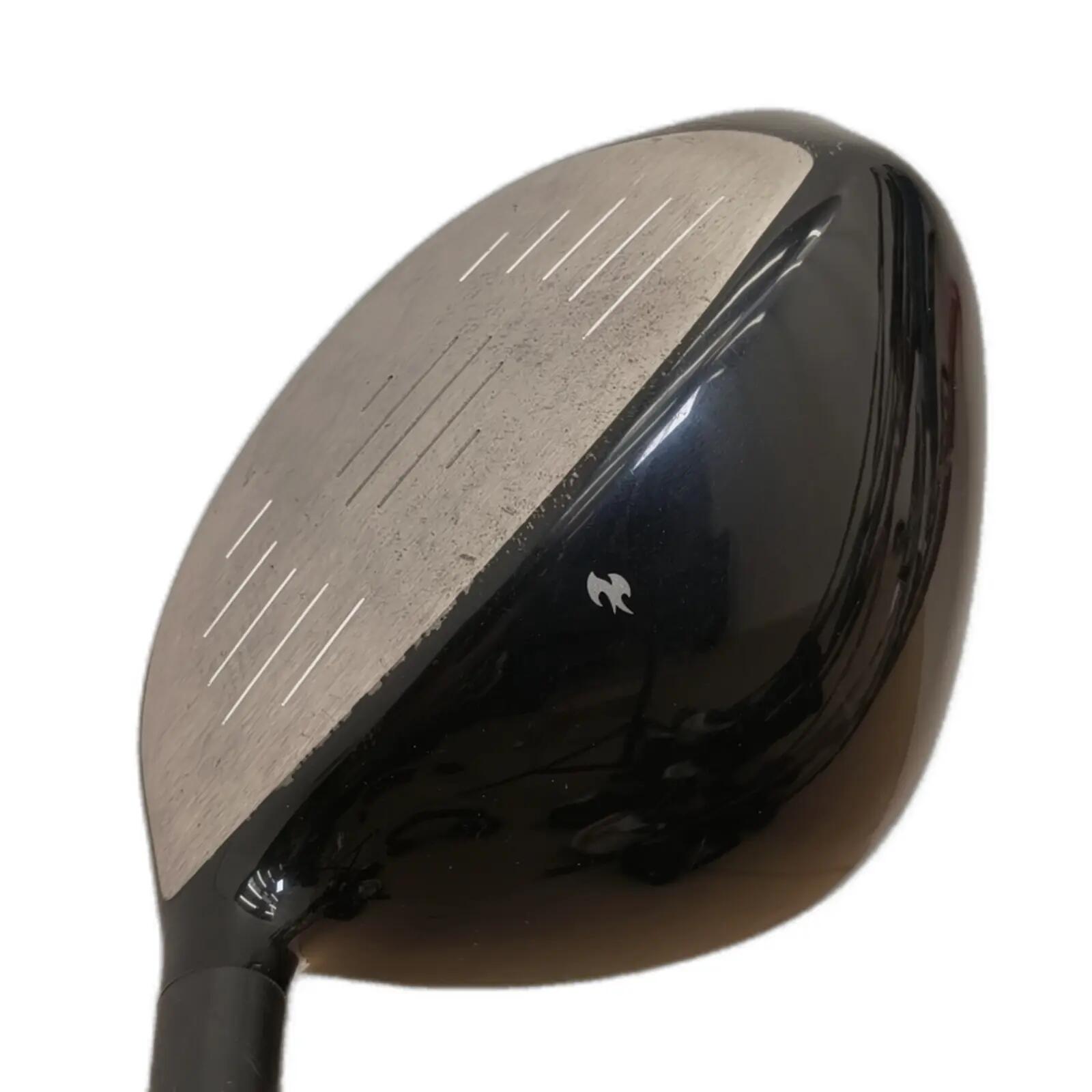 TaylorMade Tour Burner Driver / Flex Stiff / Loft 9.5 3/5