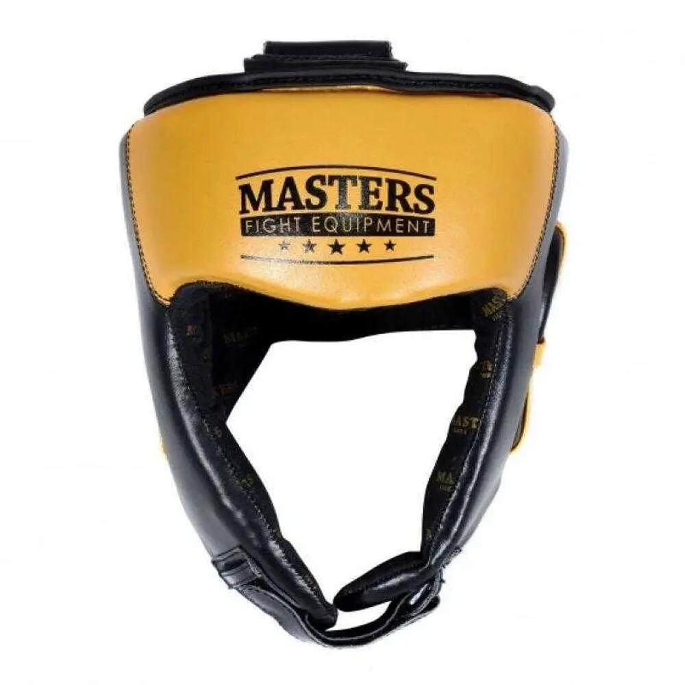 MASTERS picture