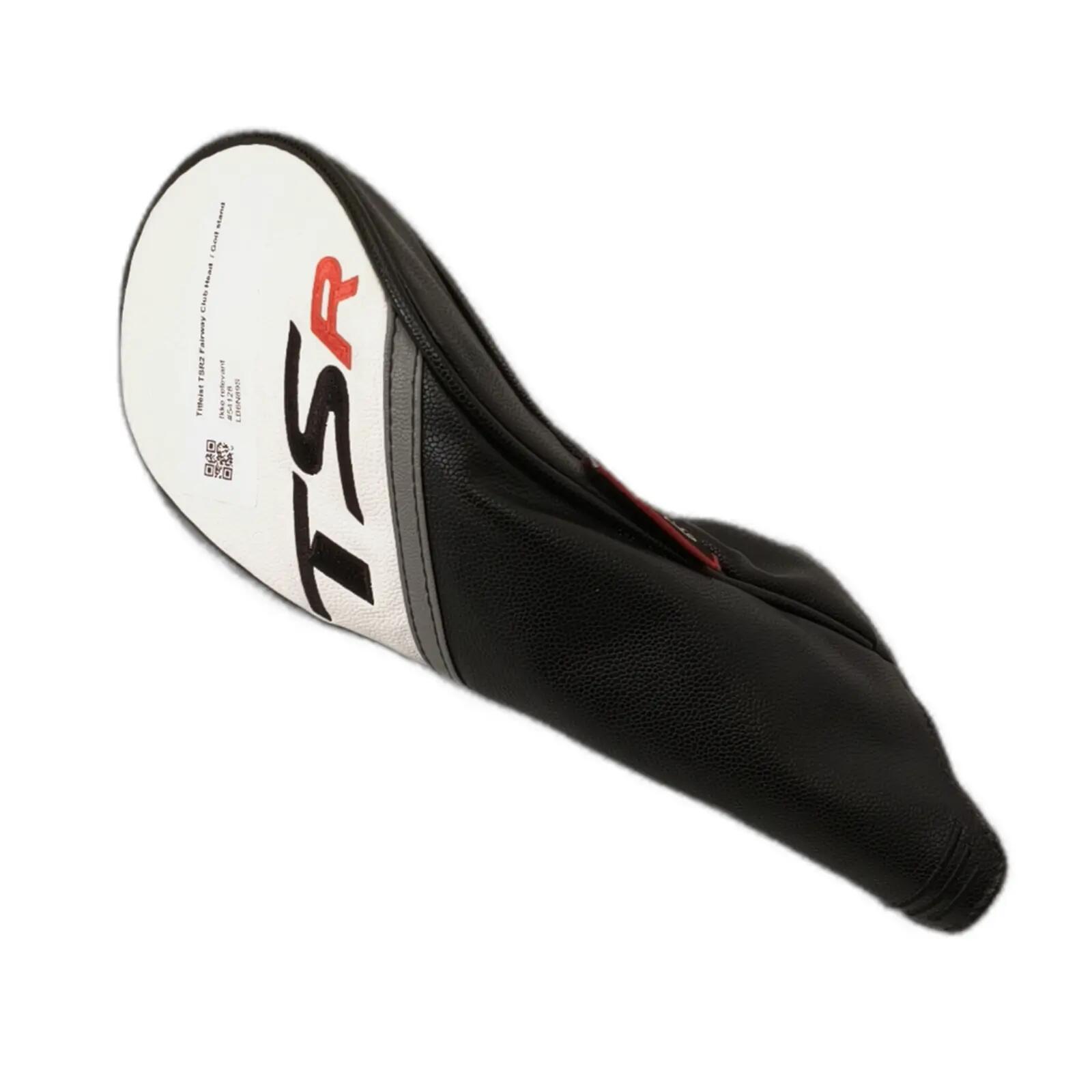 Titleist TSR2 #3 Fairway Hoofd / Loft 15 2/6