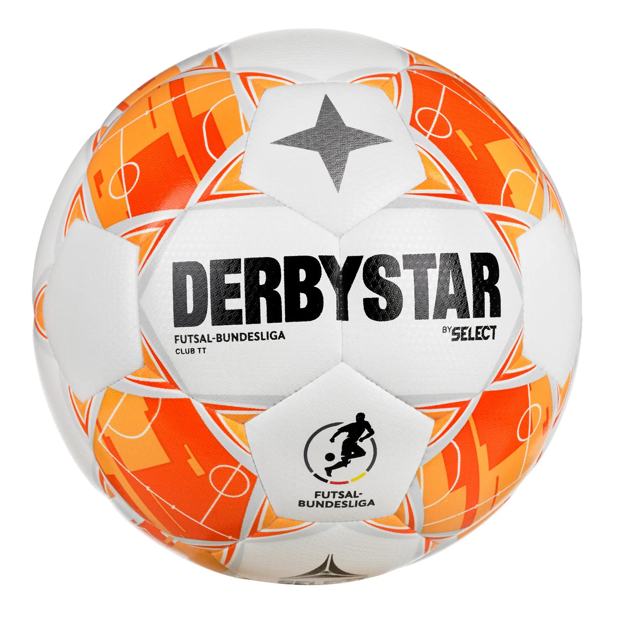 DERBYSTAR picture