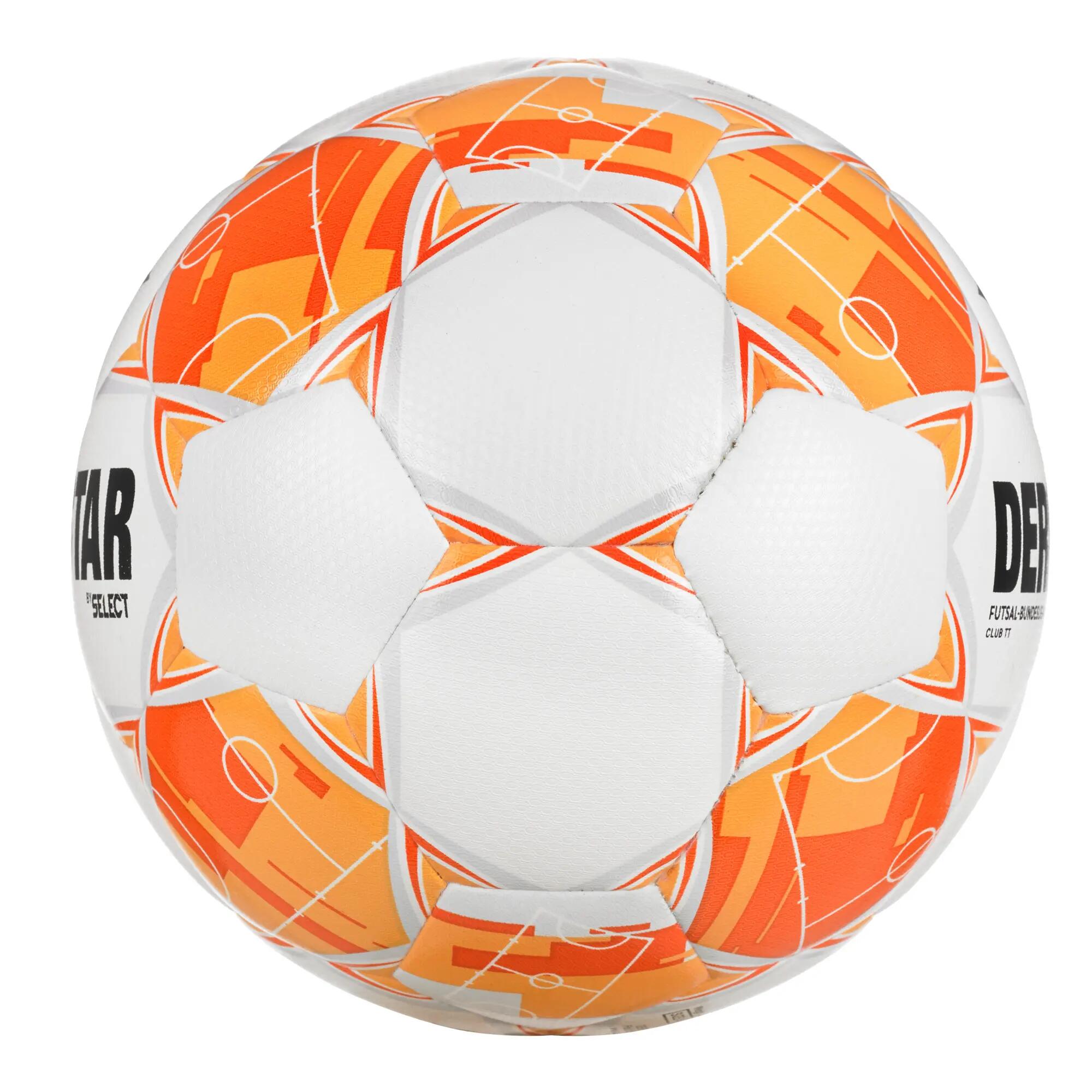 Derbystar Fussball Futsal-Bundesliga Club TT v26 3/4