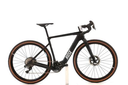 Rose Backroad+ Di2 11V