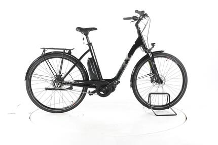 Refurbished - Husqvarna E-Bicycles Eco City 2 FW Tiefeinsteiger - Sehr gut