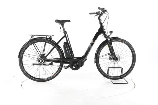 Refurbished - Husqvarna E-Bicycles Eco City 2 FW Tiefeinsteiger - Sehr gut