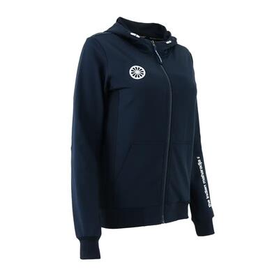 Indian maharadja kadiri women hooded jacket