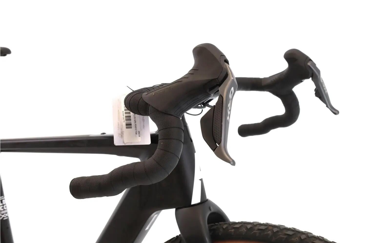 Gravel ricondizionata · Rose Backroad+ Di2 11V · Ottimo stato 6/8