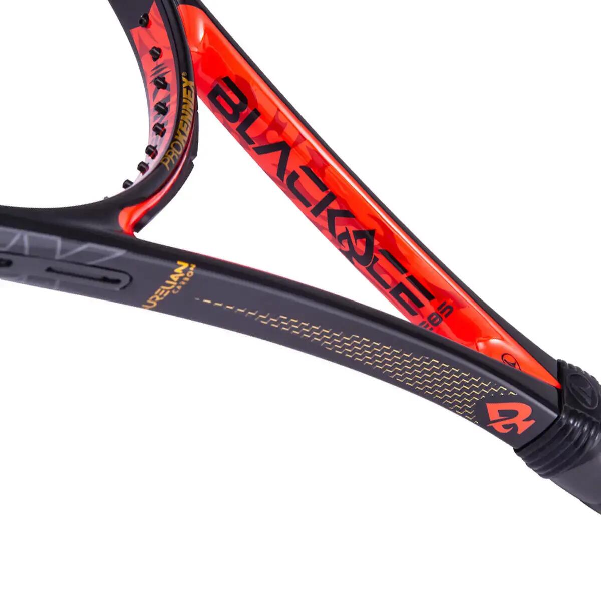Rakieta tenisowa ProKennex Black Ace (285) 4/5