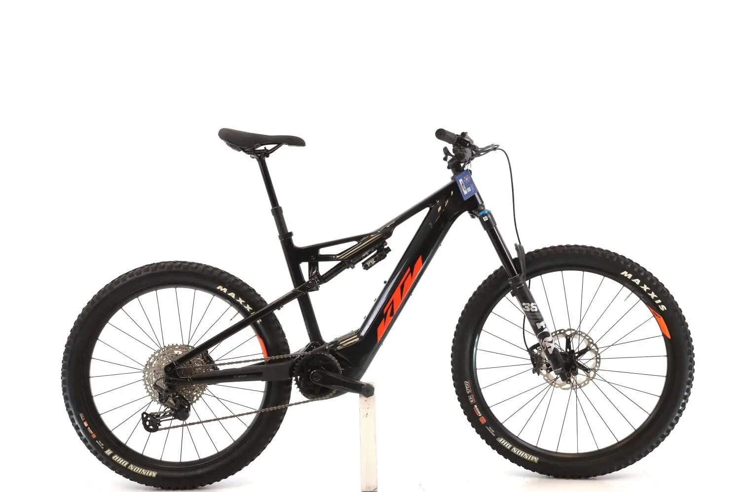 KTM picture