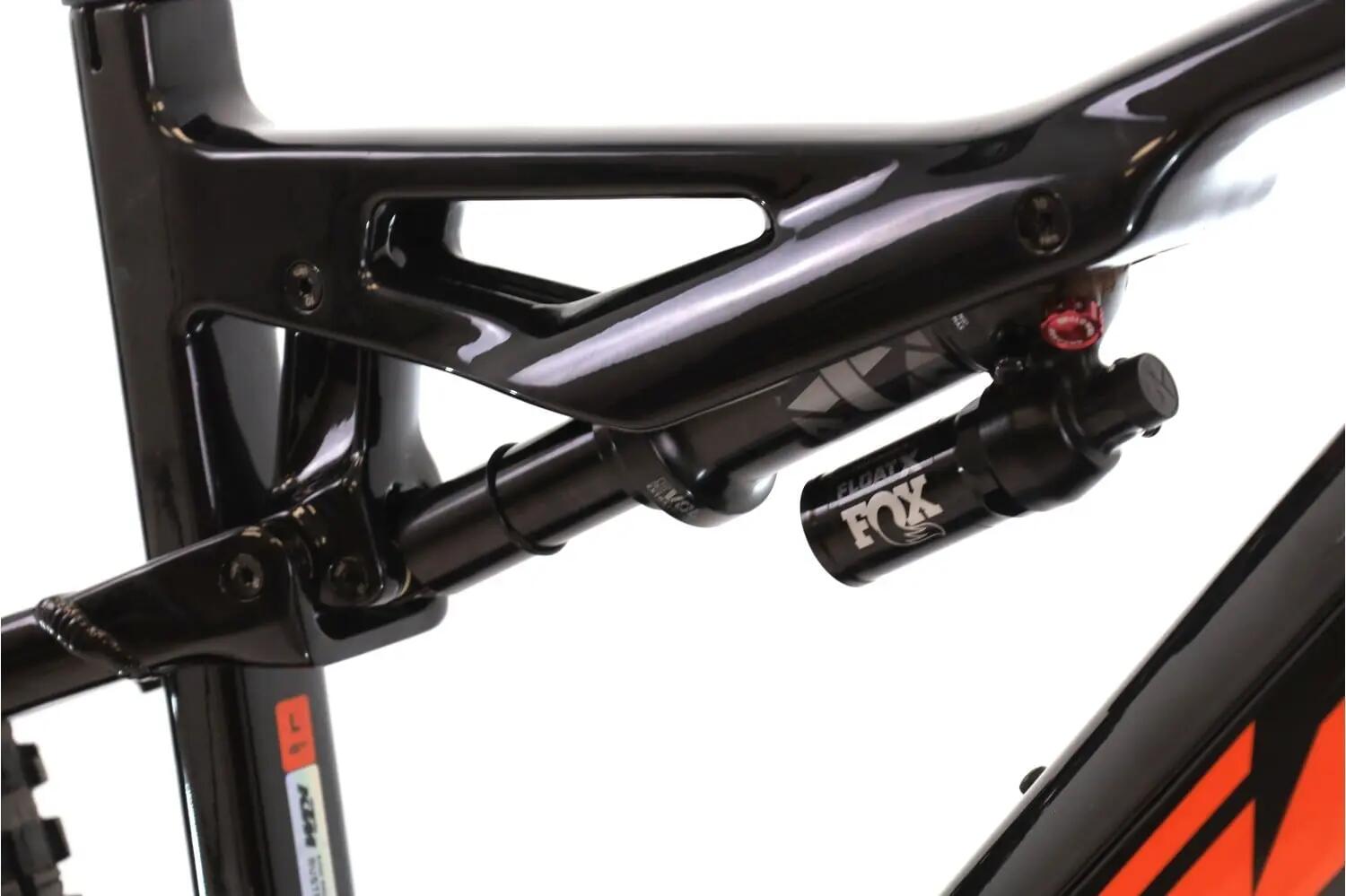 Ebike reconditionné ·  Macina Kapoho Master XT · Très bon état 7/8